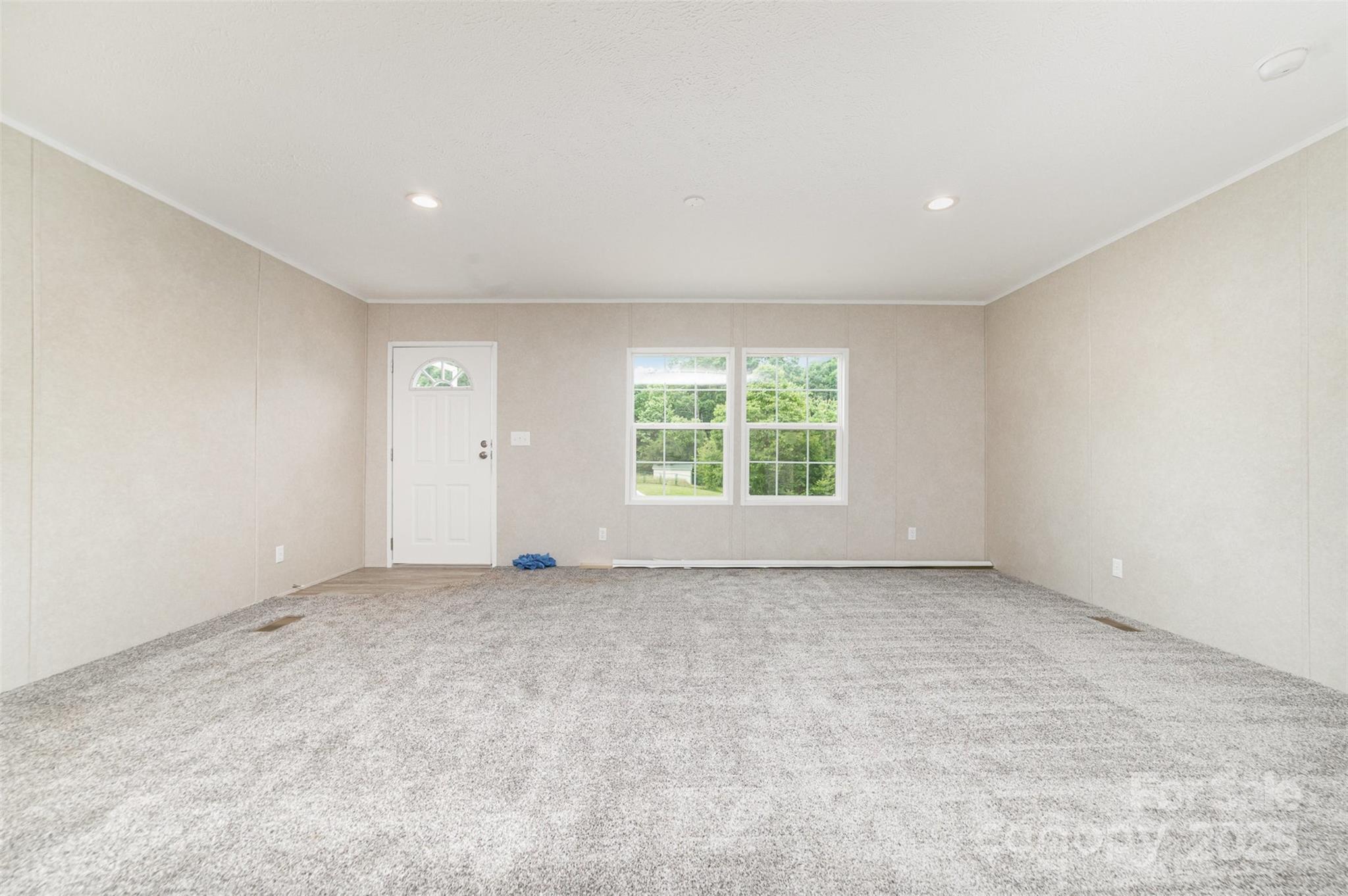 Meadow Woods - Residential