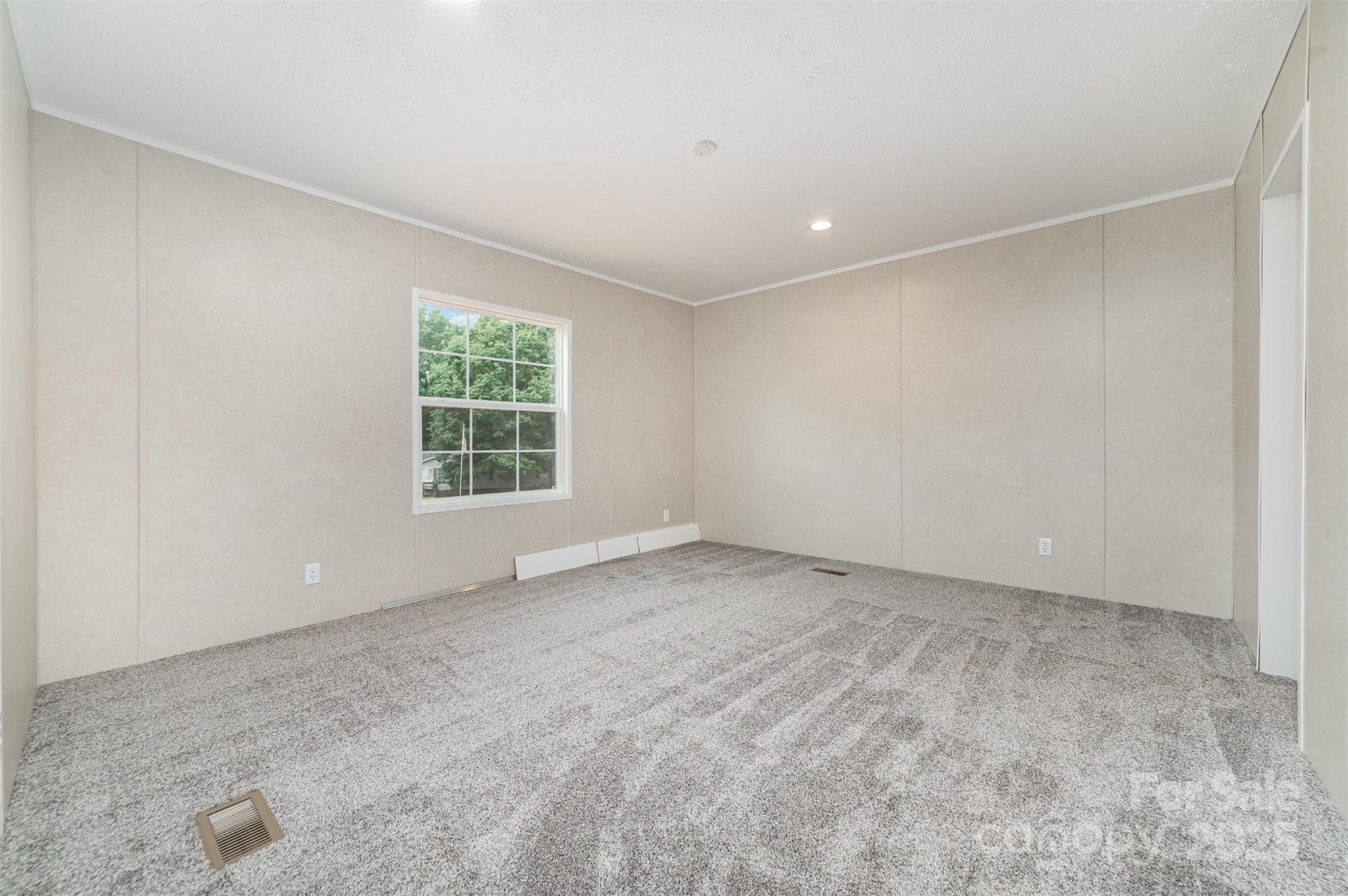 Meadow Woods - Residential