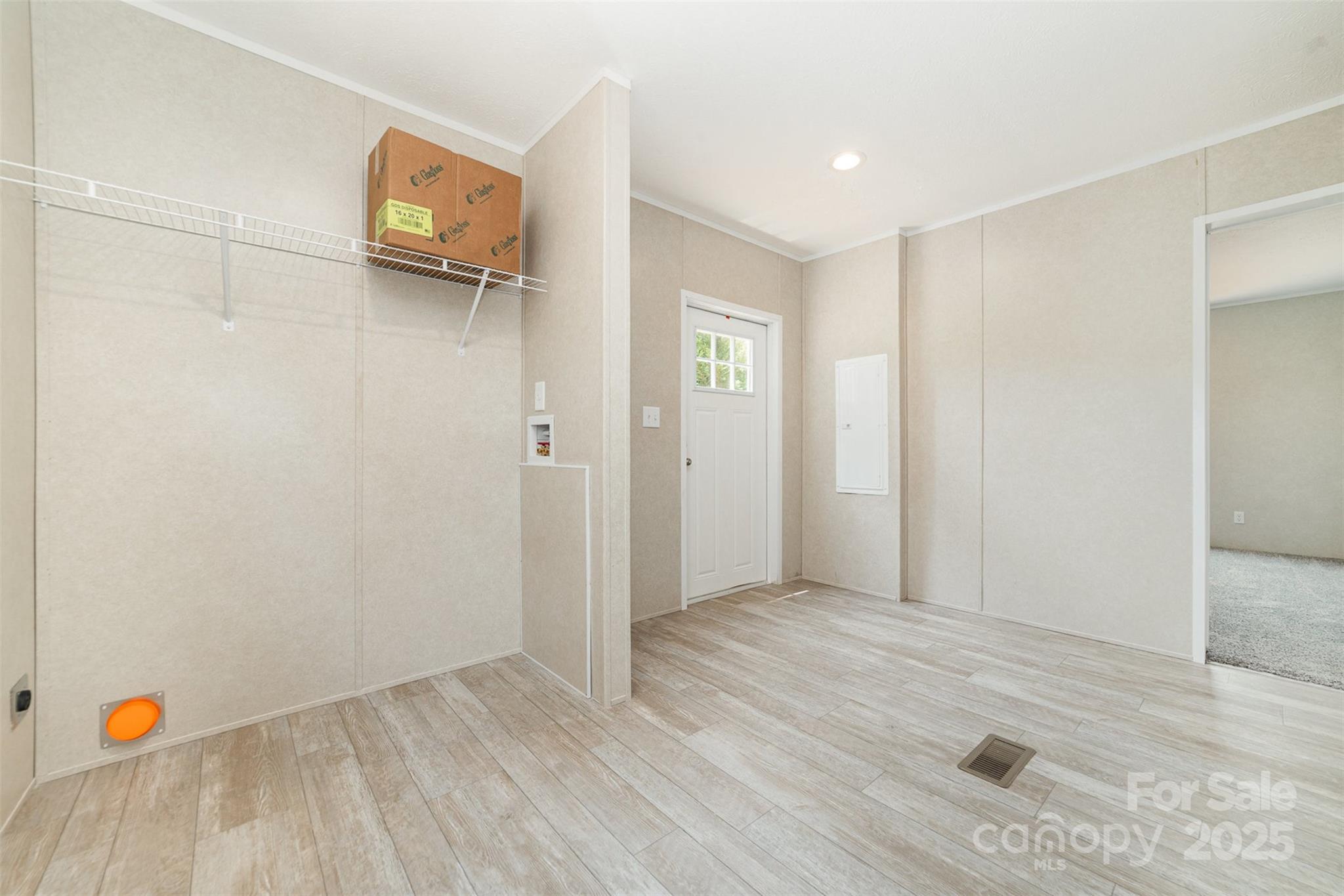 Meadow Woods - Residential