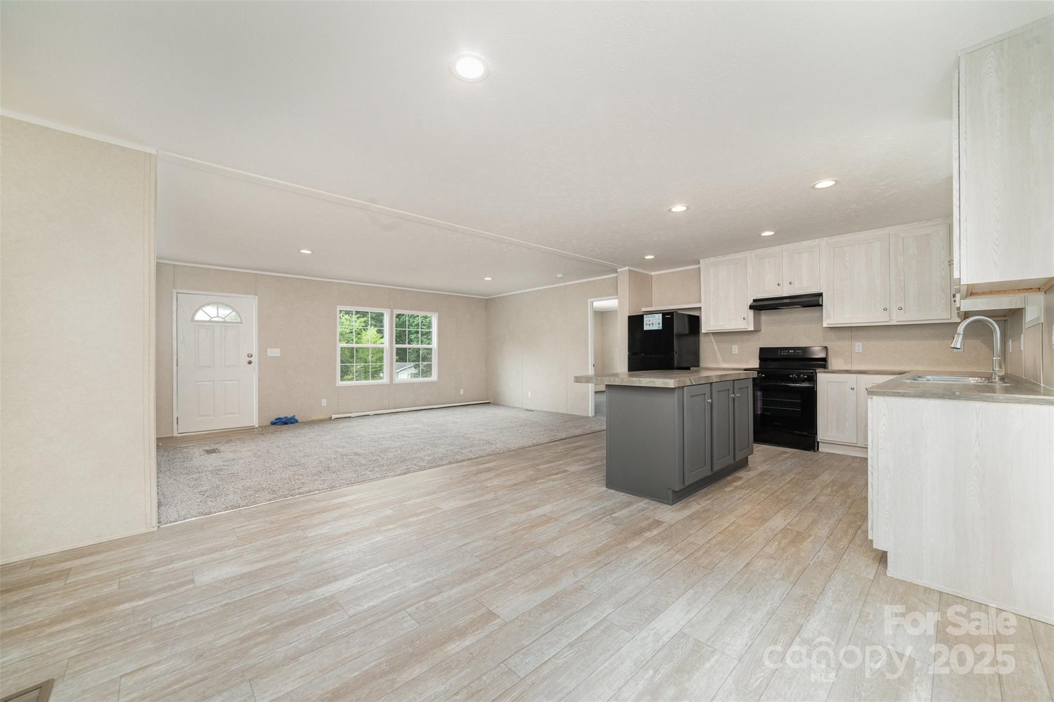 Meadow Woods - Residential