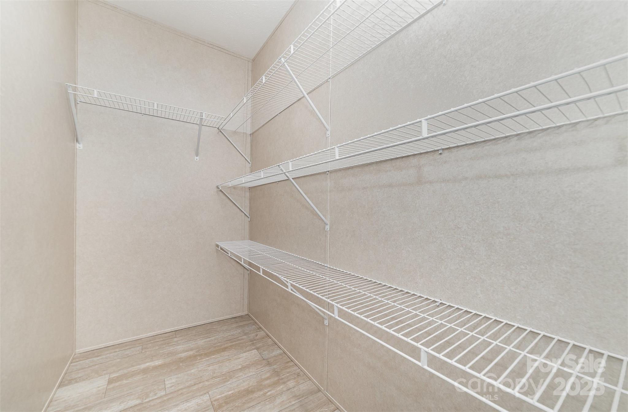 Meadow Woods - Residential