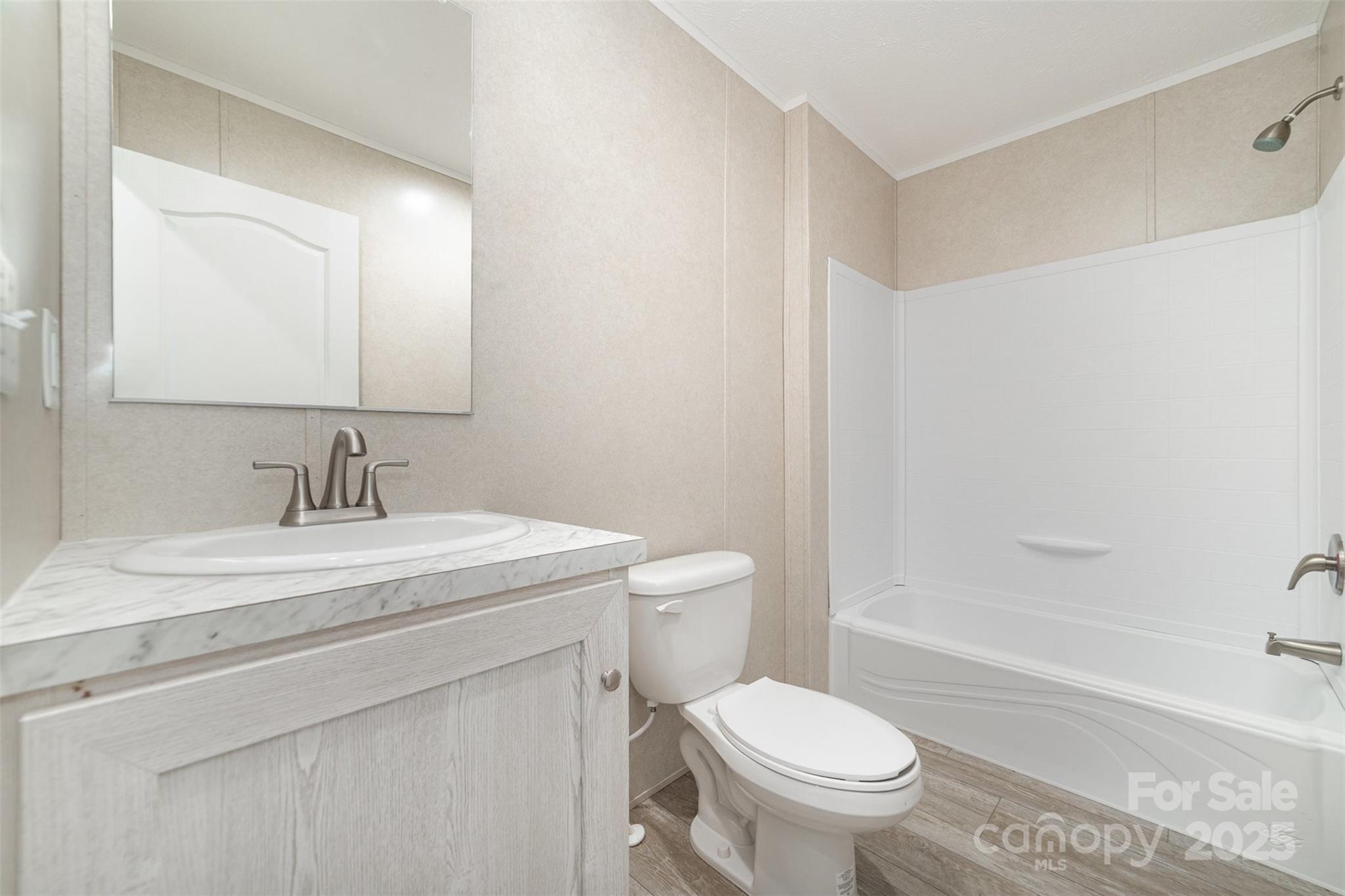 Meadow Woods - Residential