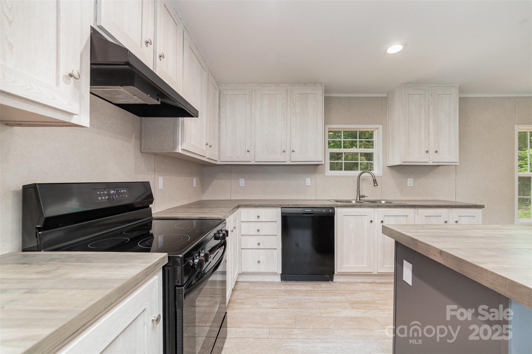 Meadow Woods - Residential