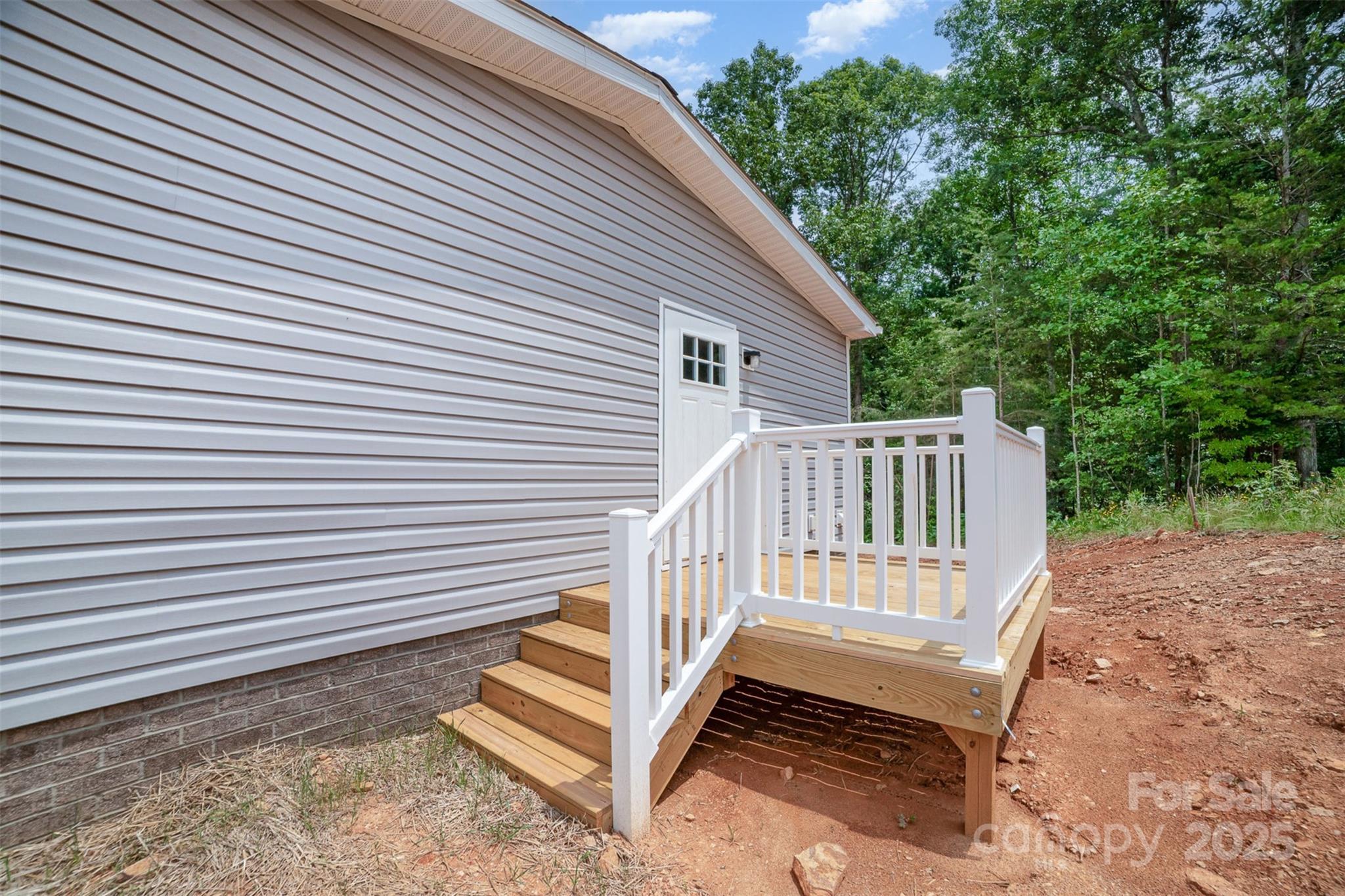 Meadow Woods - Residential