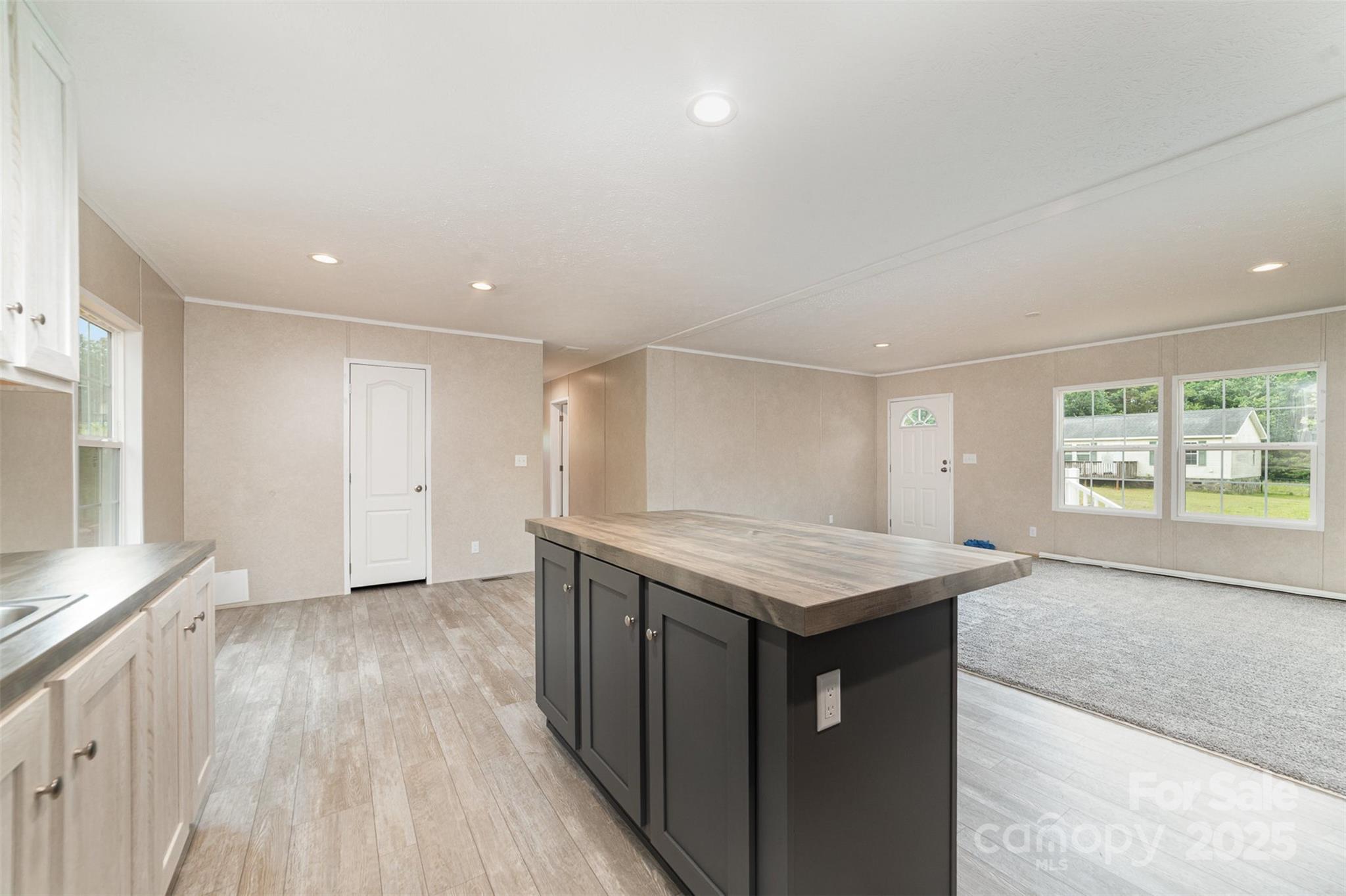 Meadow Woods - Residential