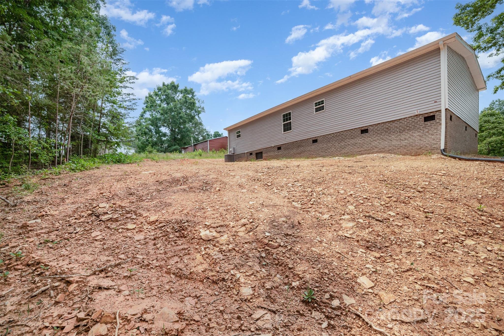 Meadow Woods - Residential