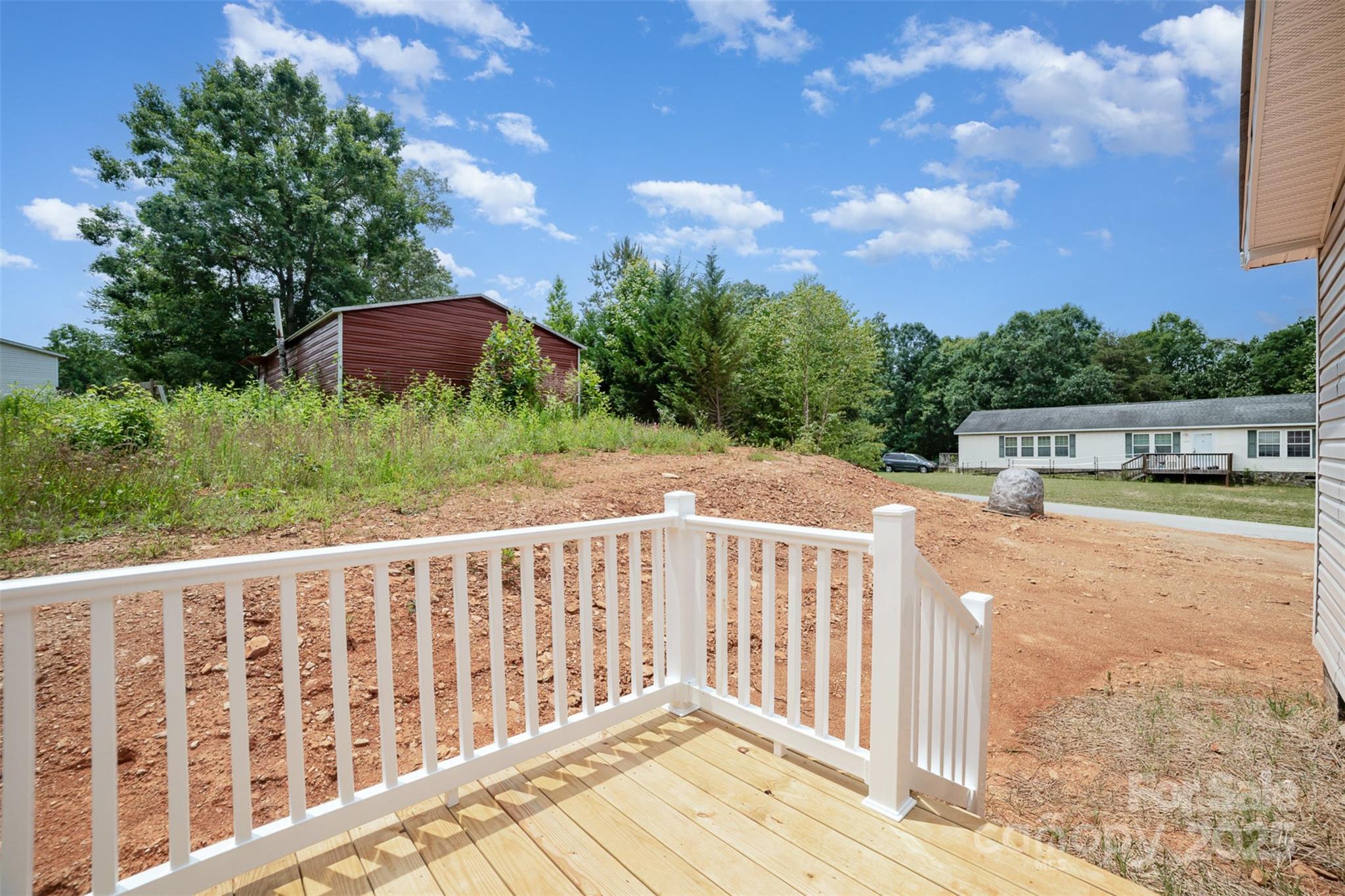 Meadow Woods - Residential