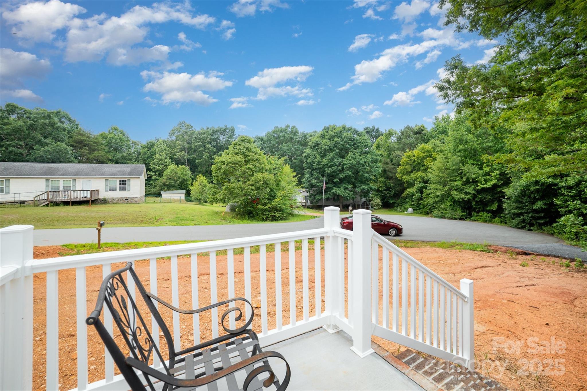 Meadow Woods - Residential