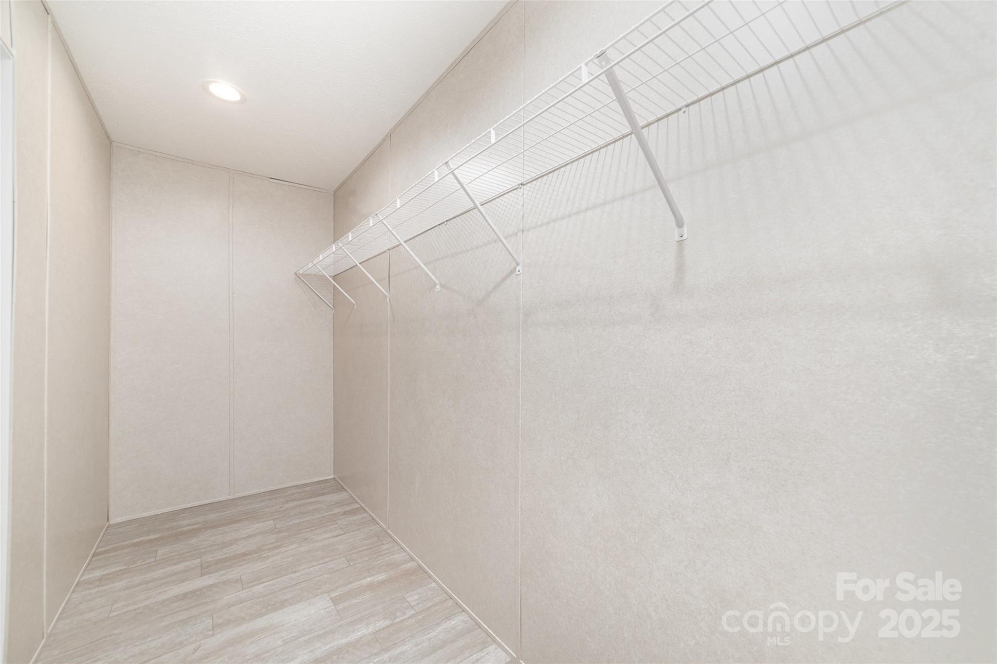 Meadow Woods - Residential