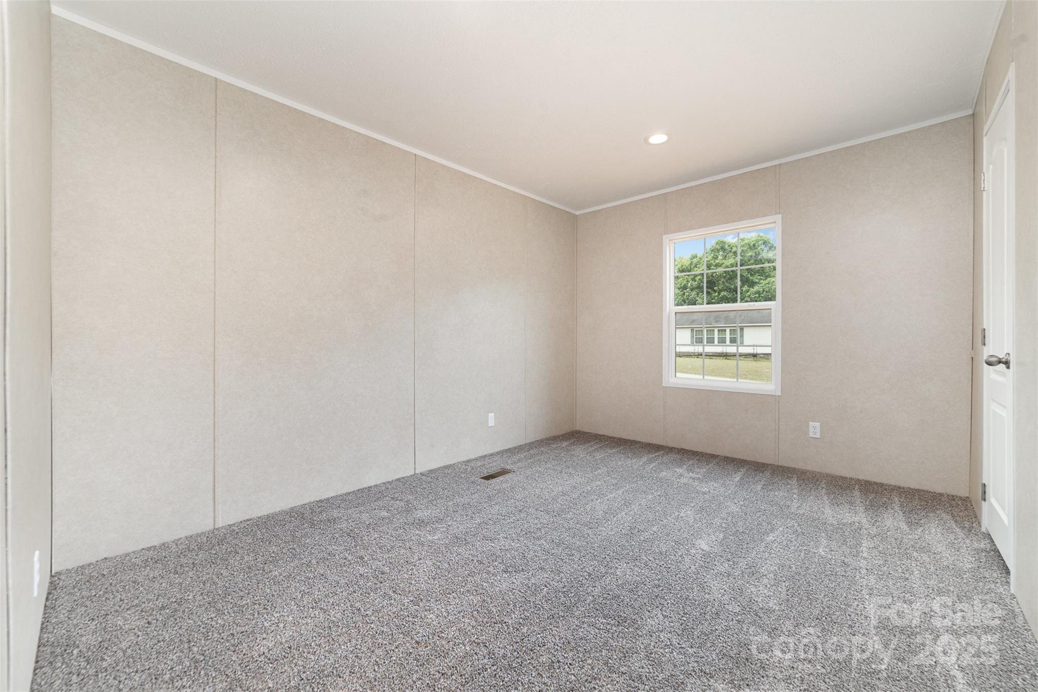 Meadow Woods - Residential