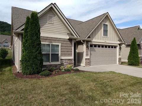 205 Windstone Drive Fletcher NC 28732