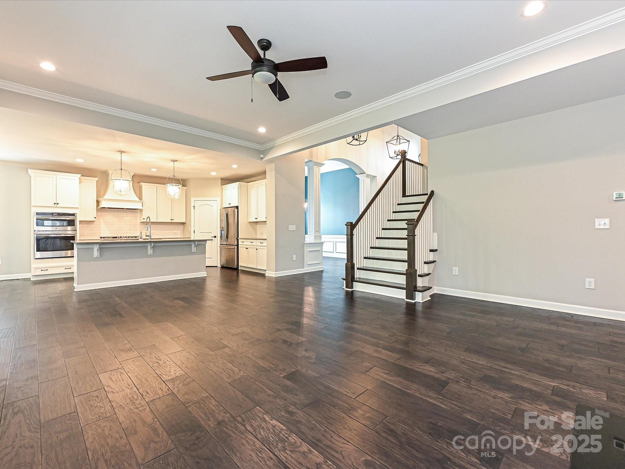 Habersham - Residential