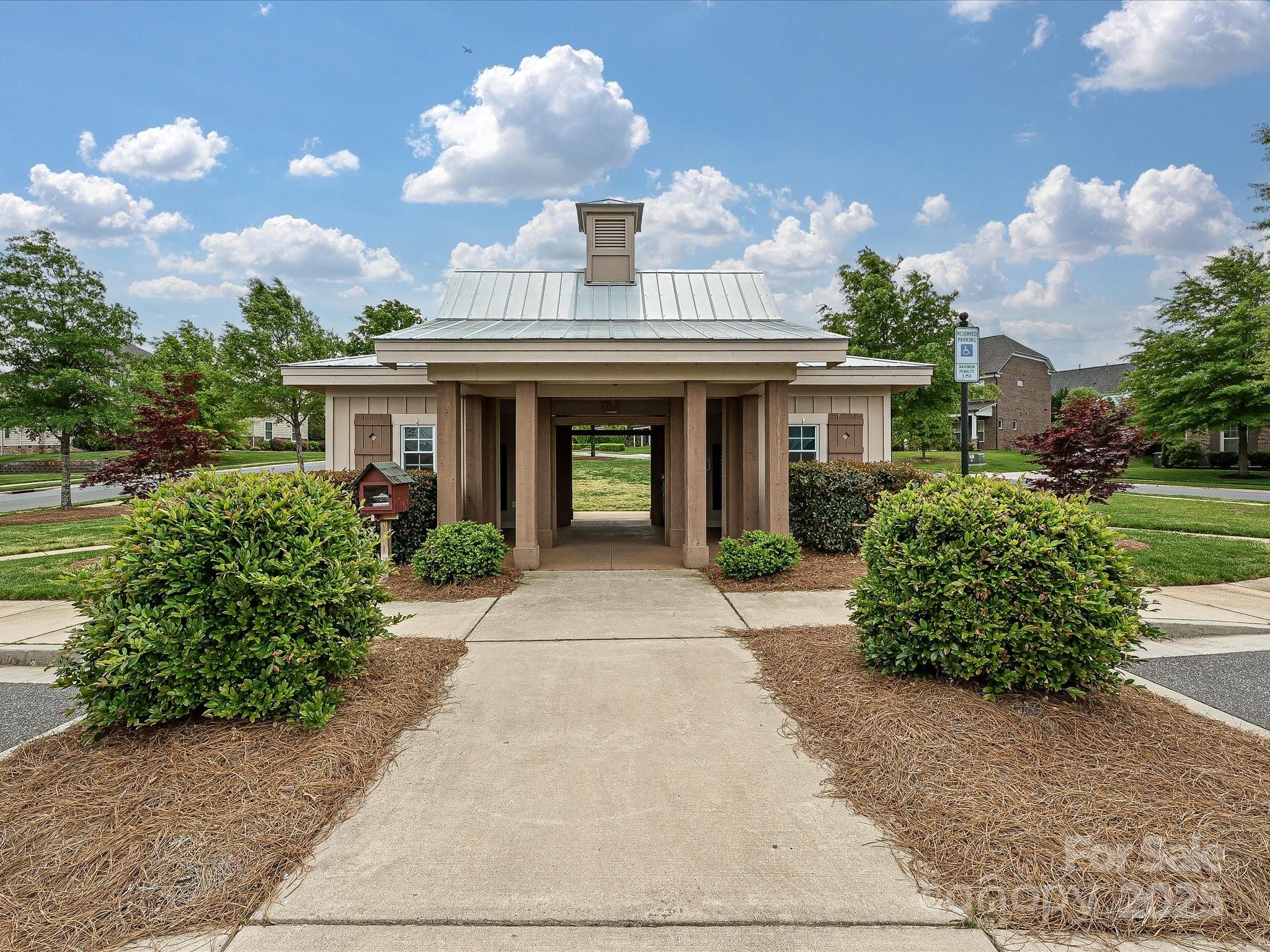 Habersham - Residential