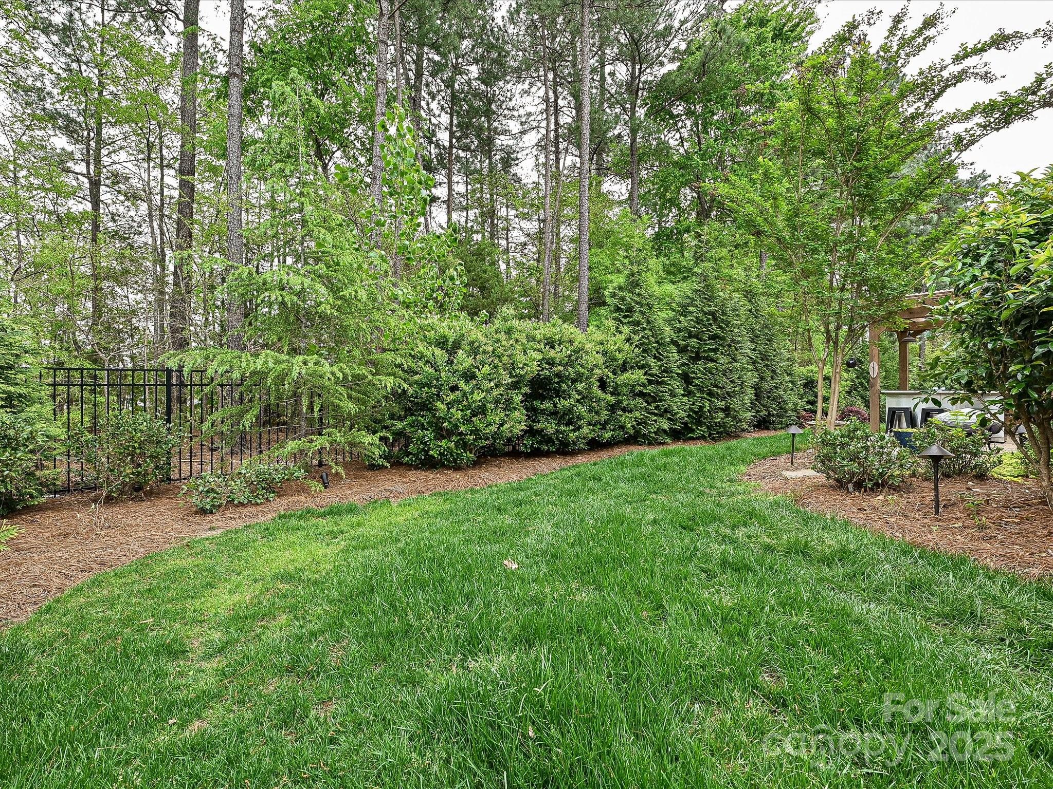 Habersham - Residential