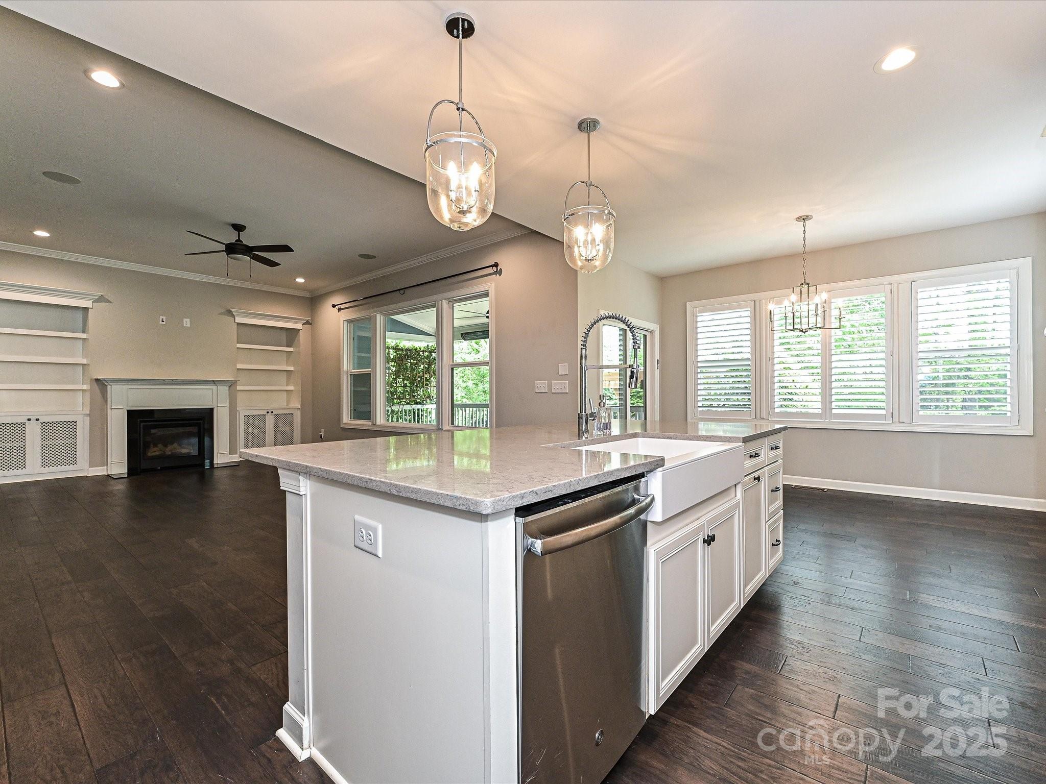 Habersham - Residential