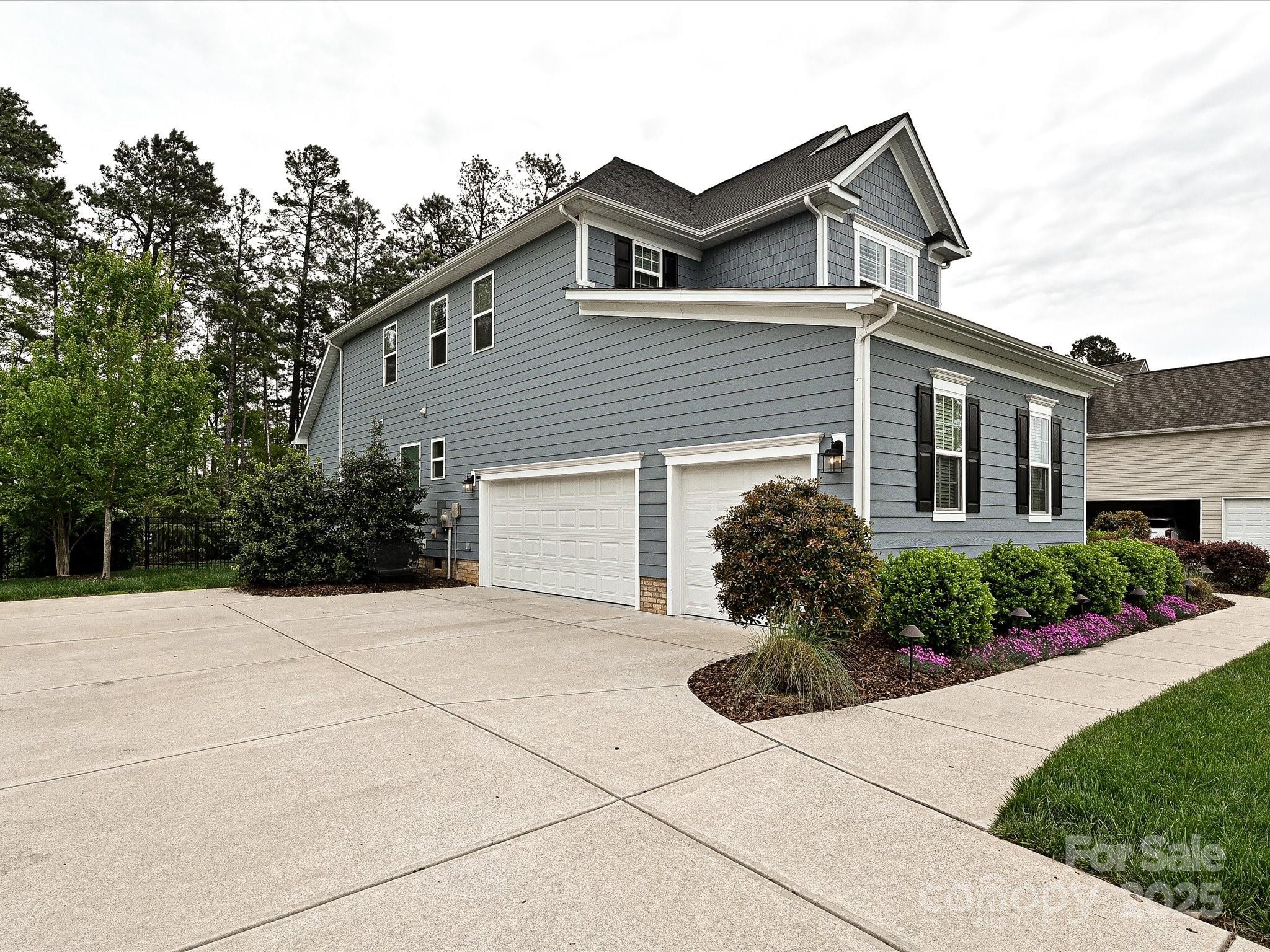 Habersham - Residential