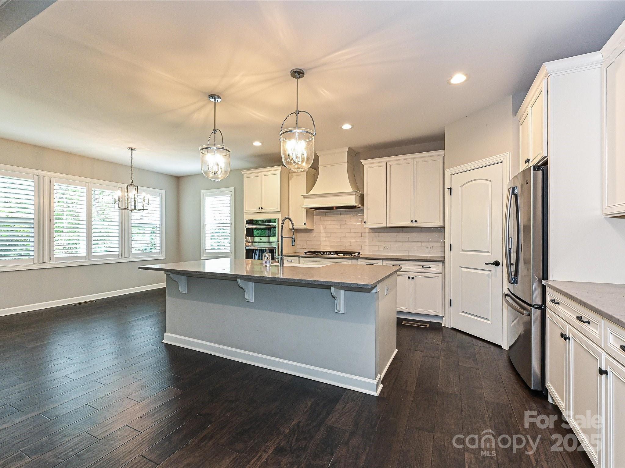 Habersham - Residential