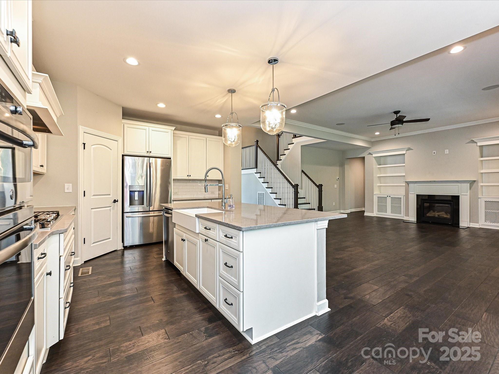 Habersham - Residential