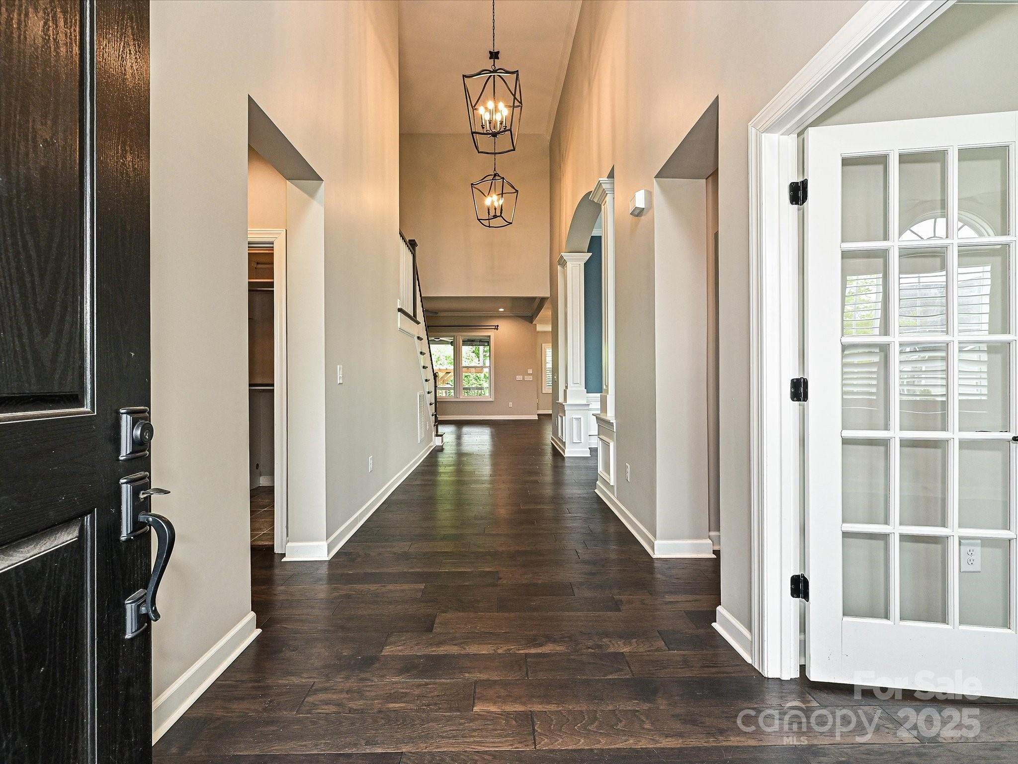 Habersham - Residential