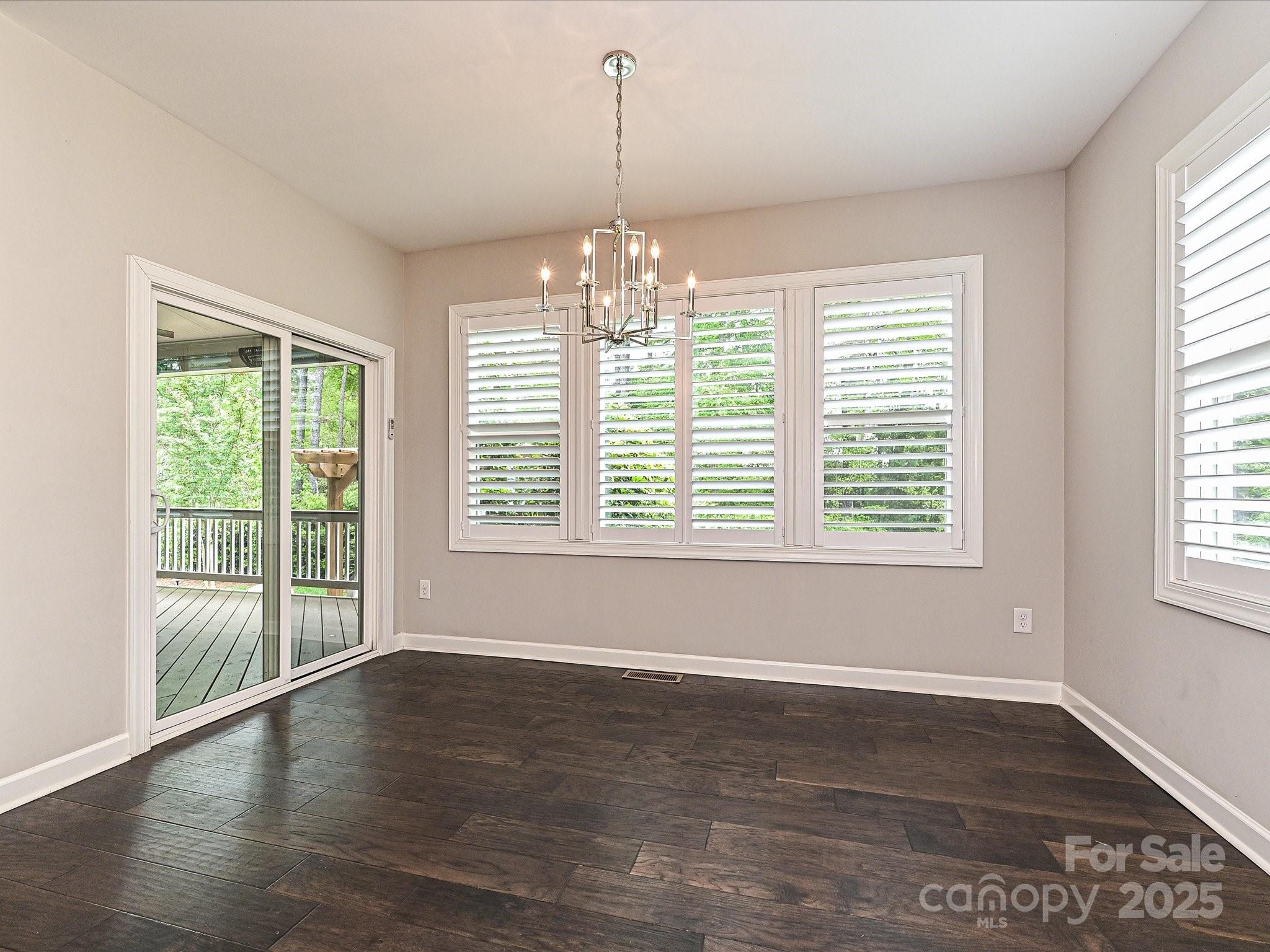 Habersham - Residential