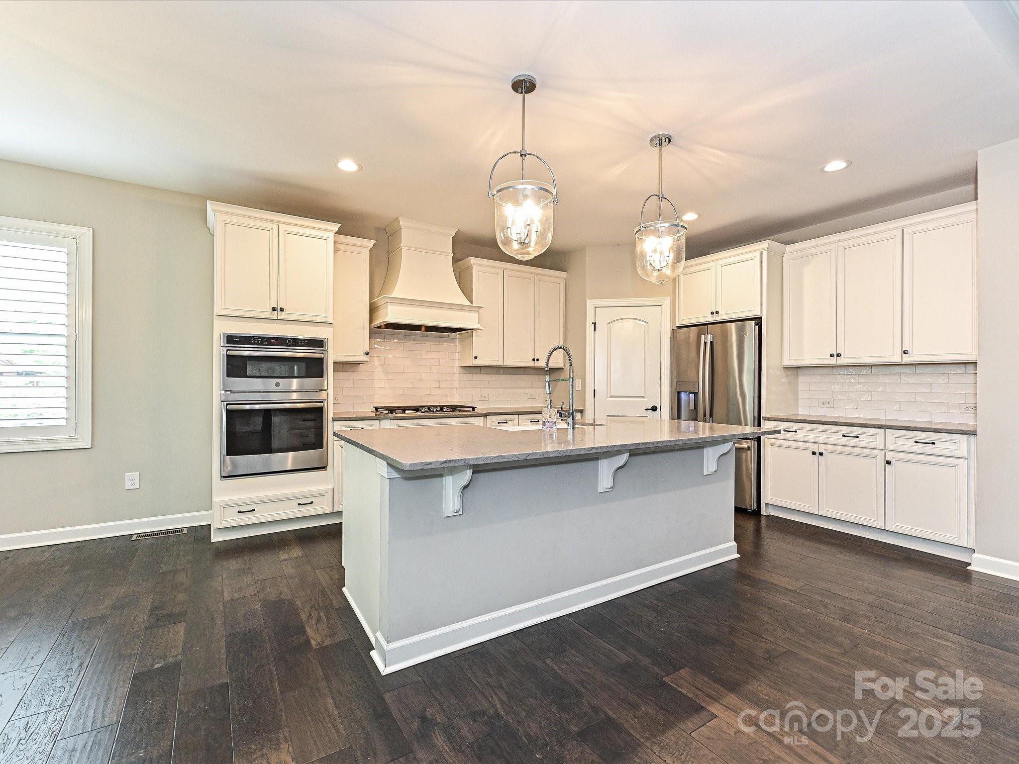 Habersham - Residential