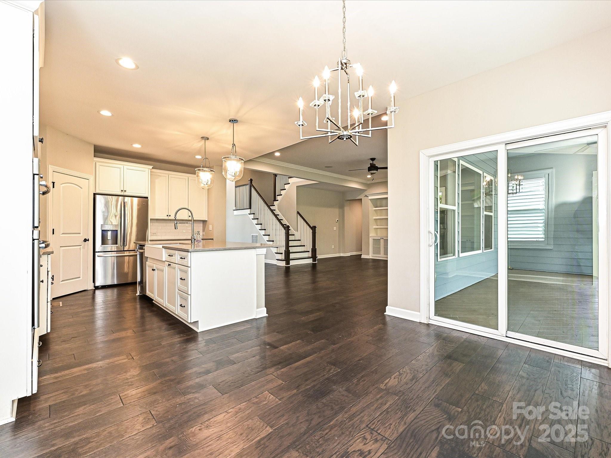 Habersham - Residential