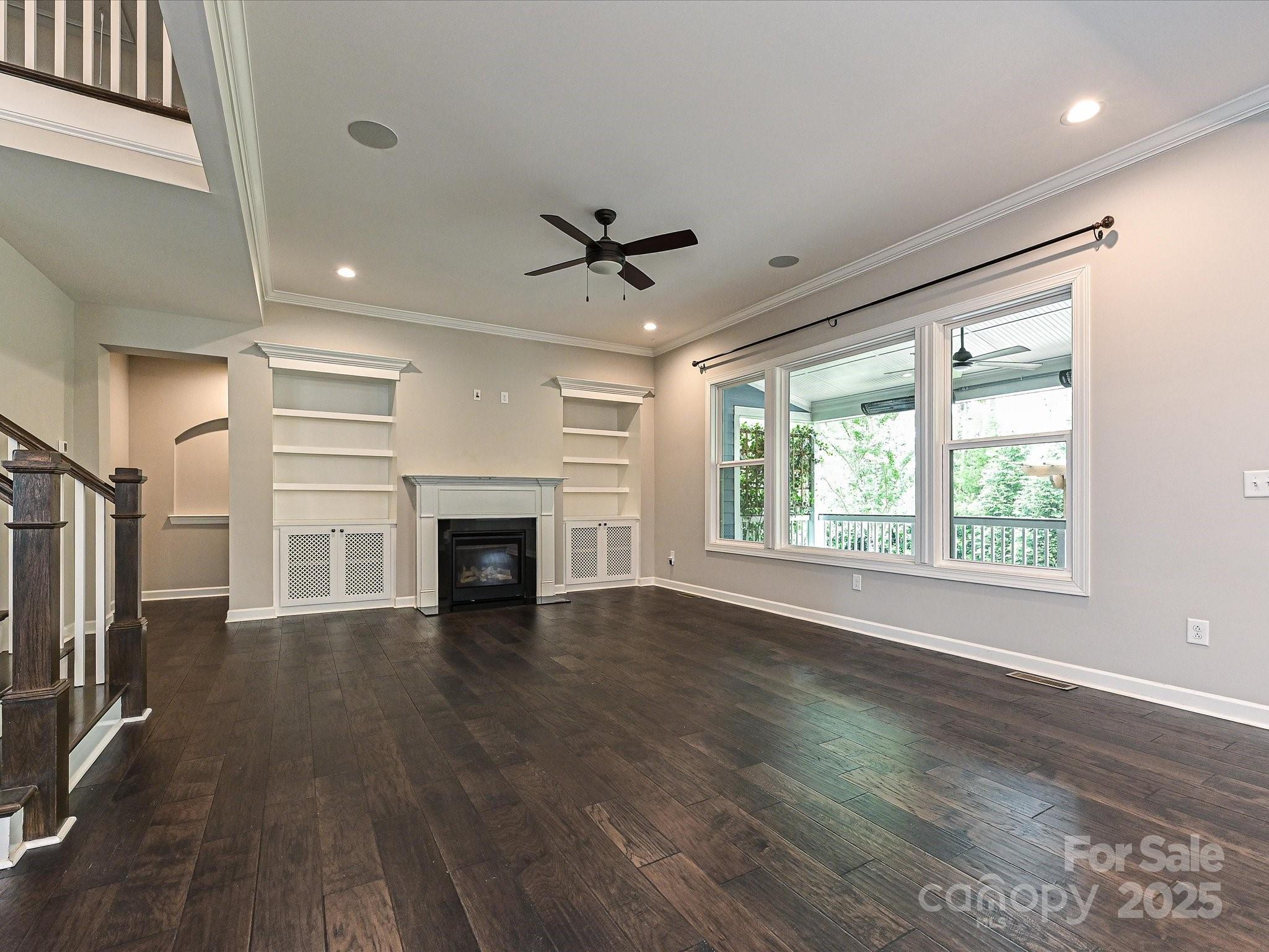 Habersham - Residential