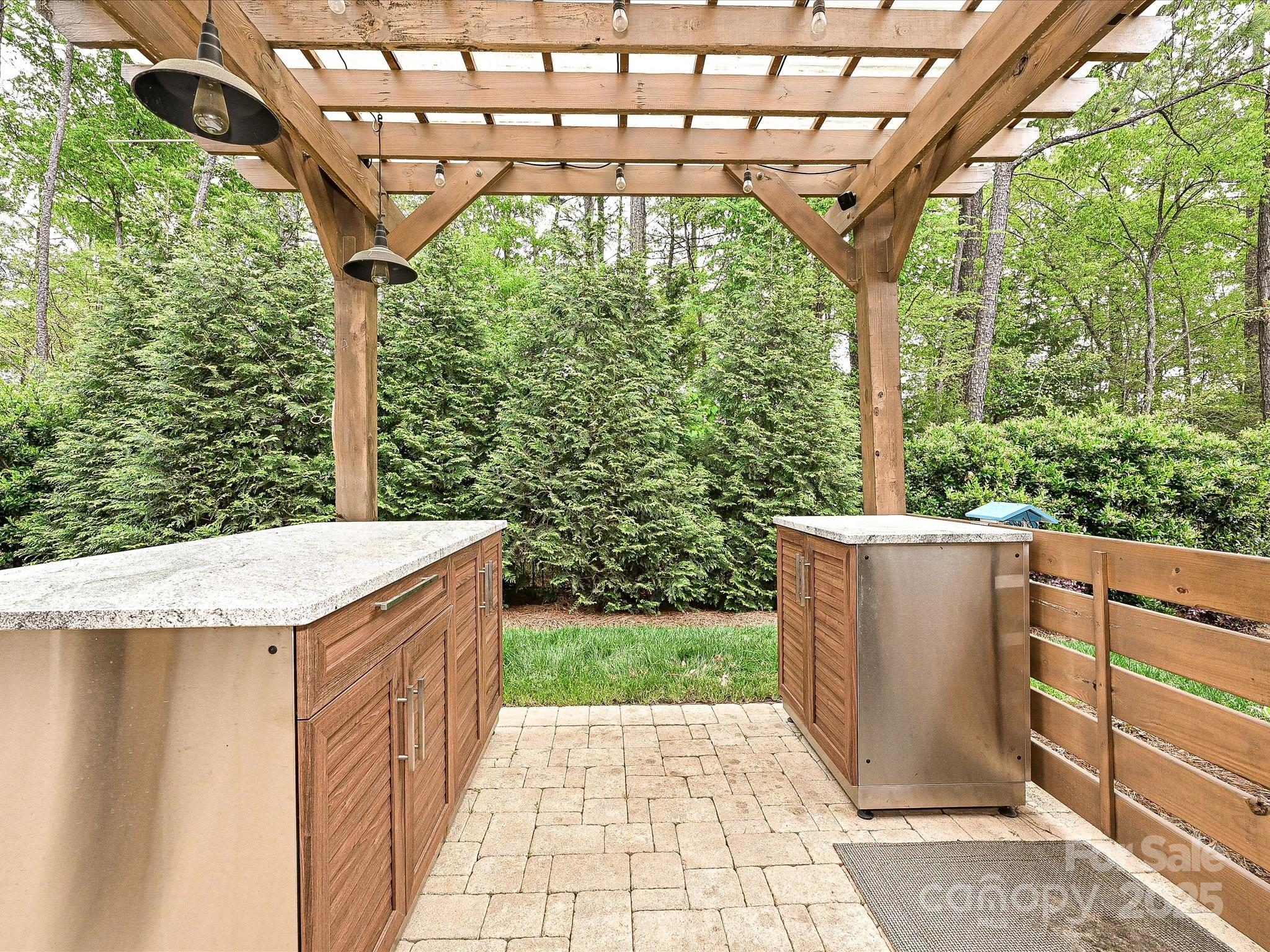 Habersham - Residential