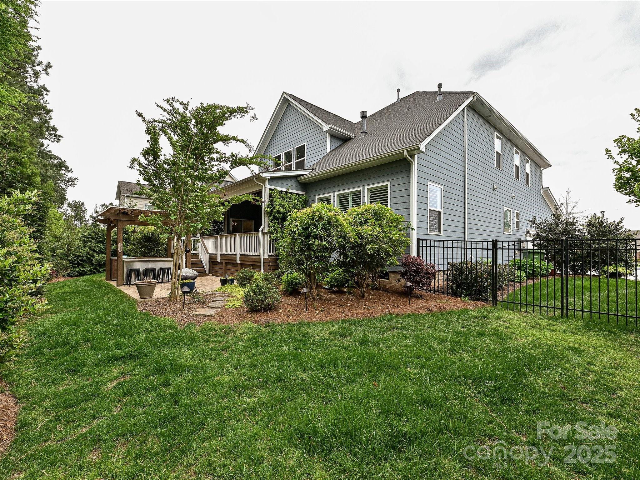 Habersham - Residential