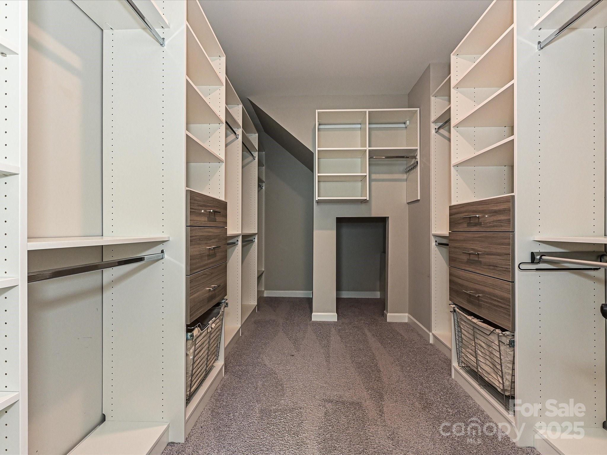 Habersham - Residential