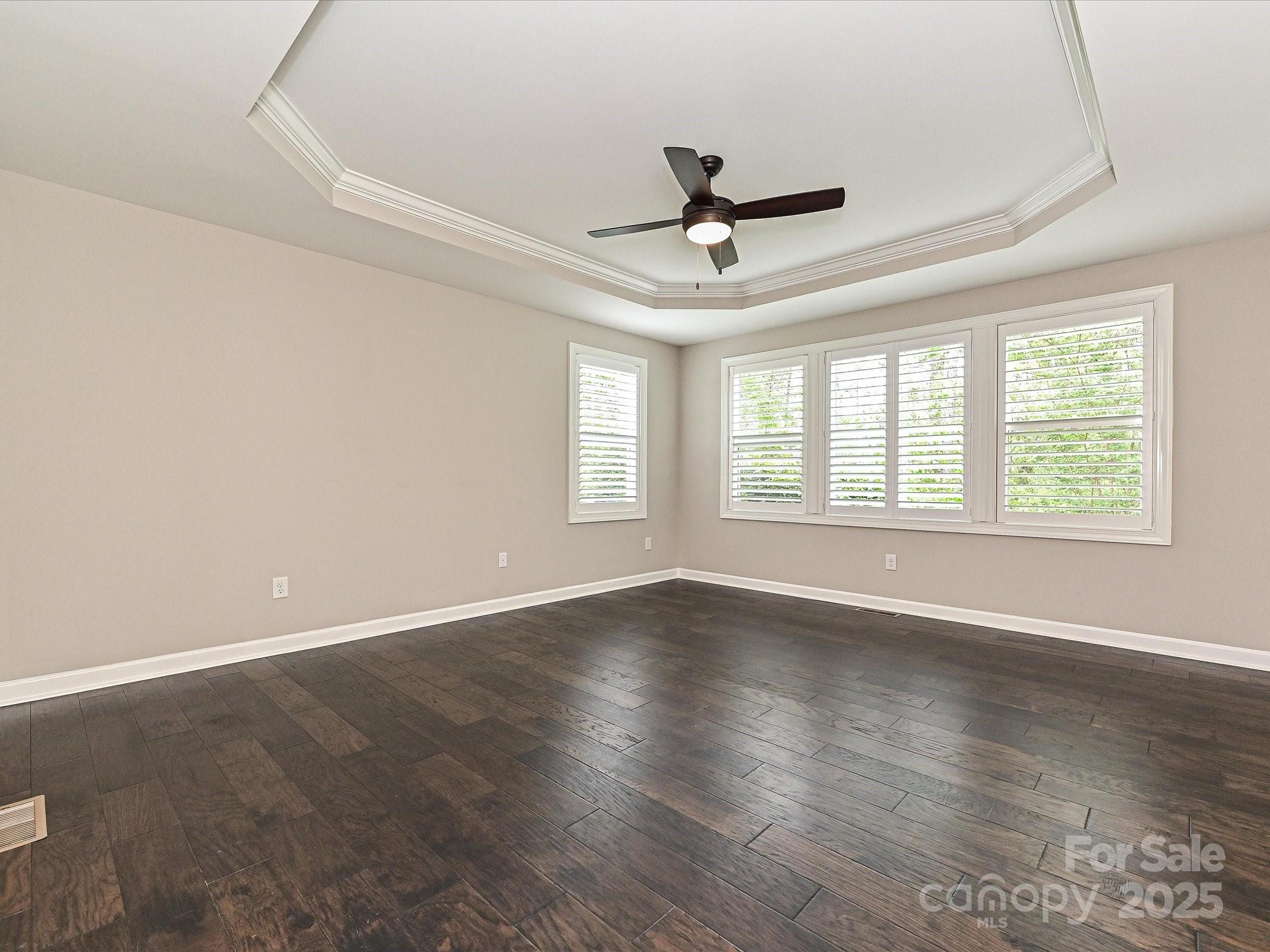 Habersham - Residential