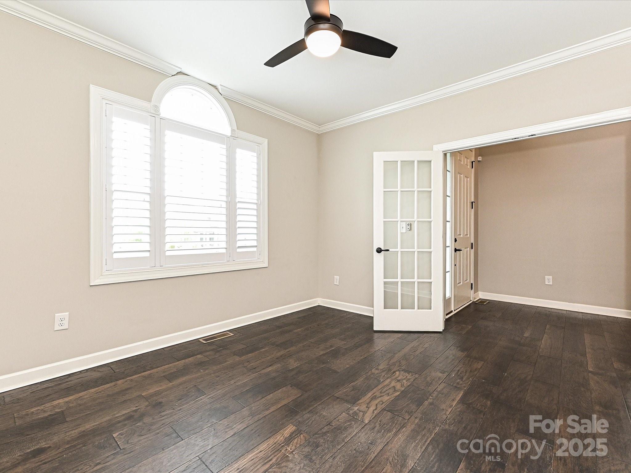 Habersham - Residential