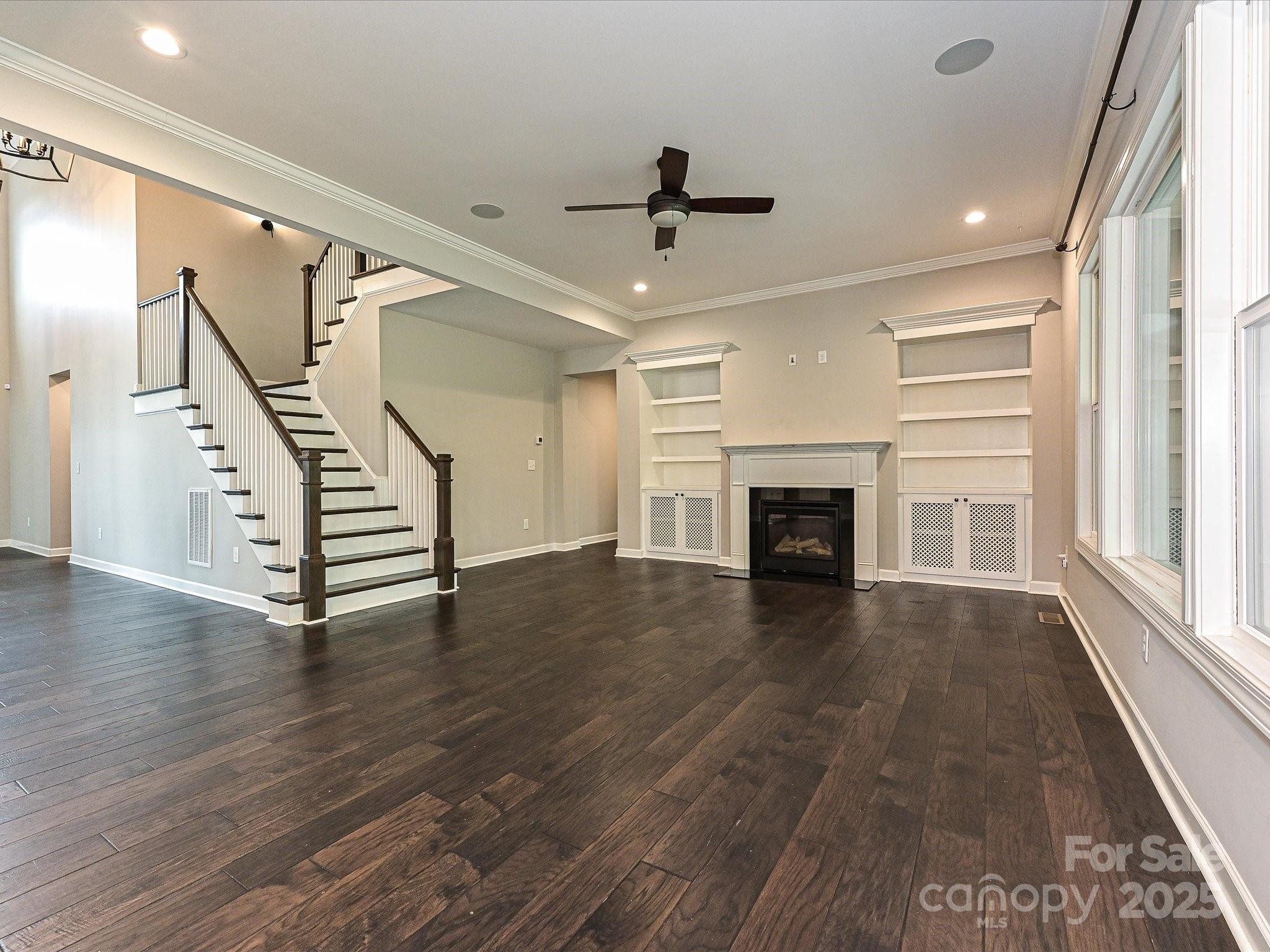 Habersham - Residential