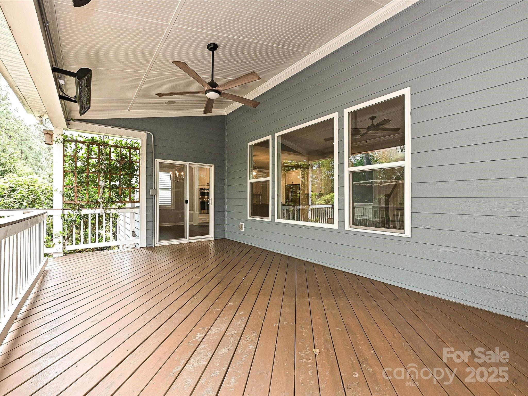 Habersham - Residential