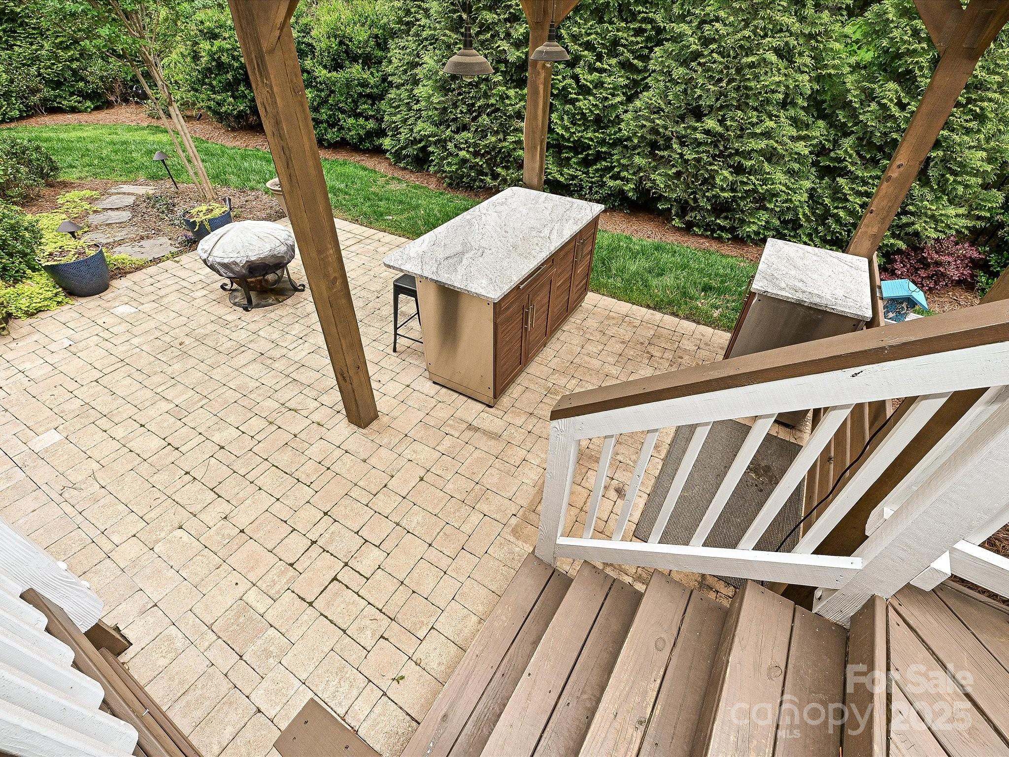 Habersham - Residential