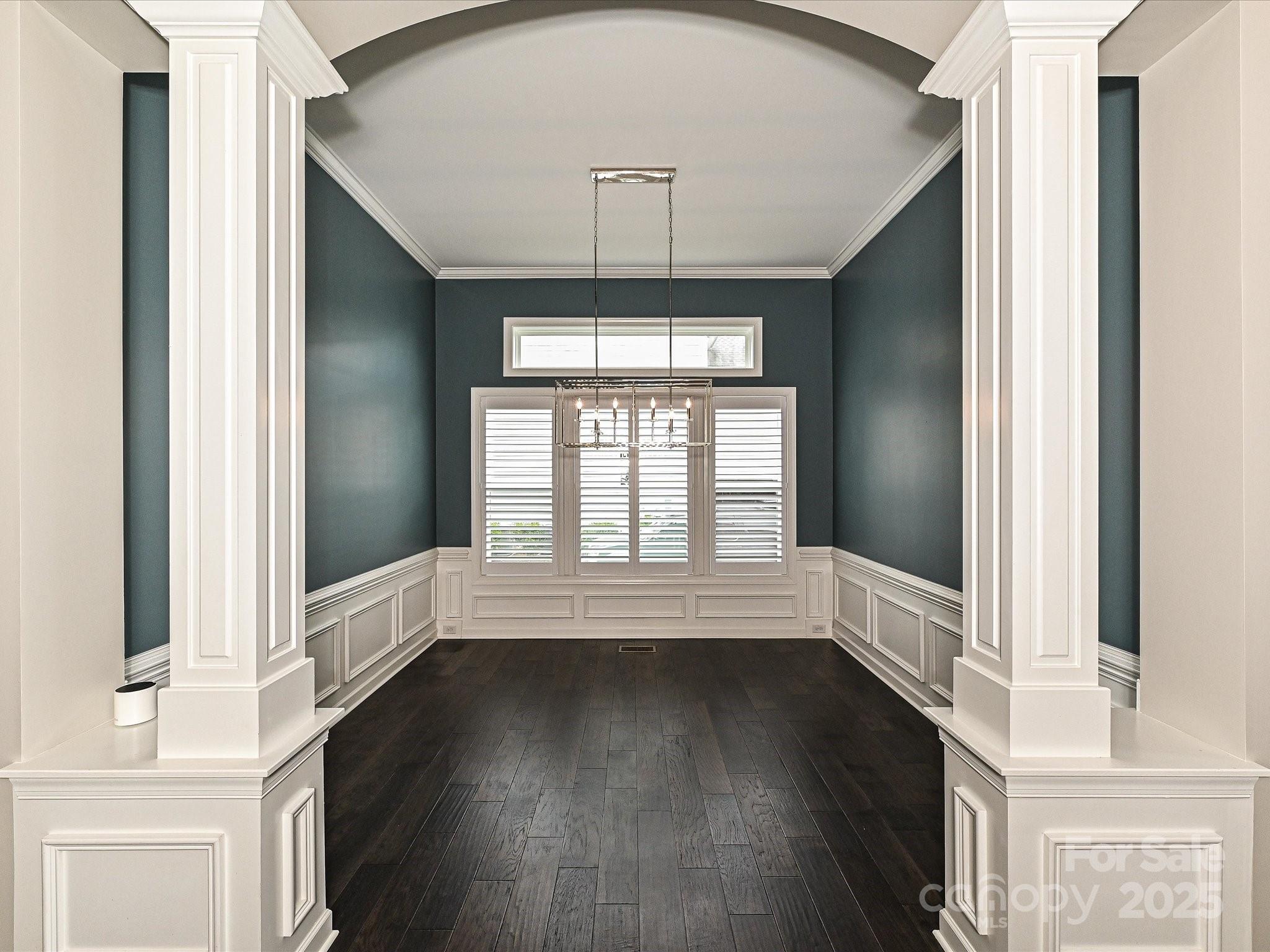 Habersham - Residential