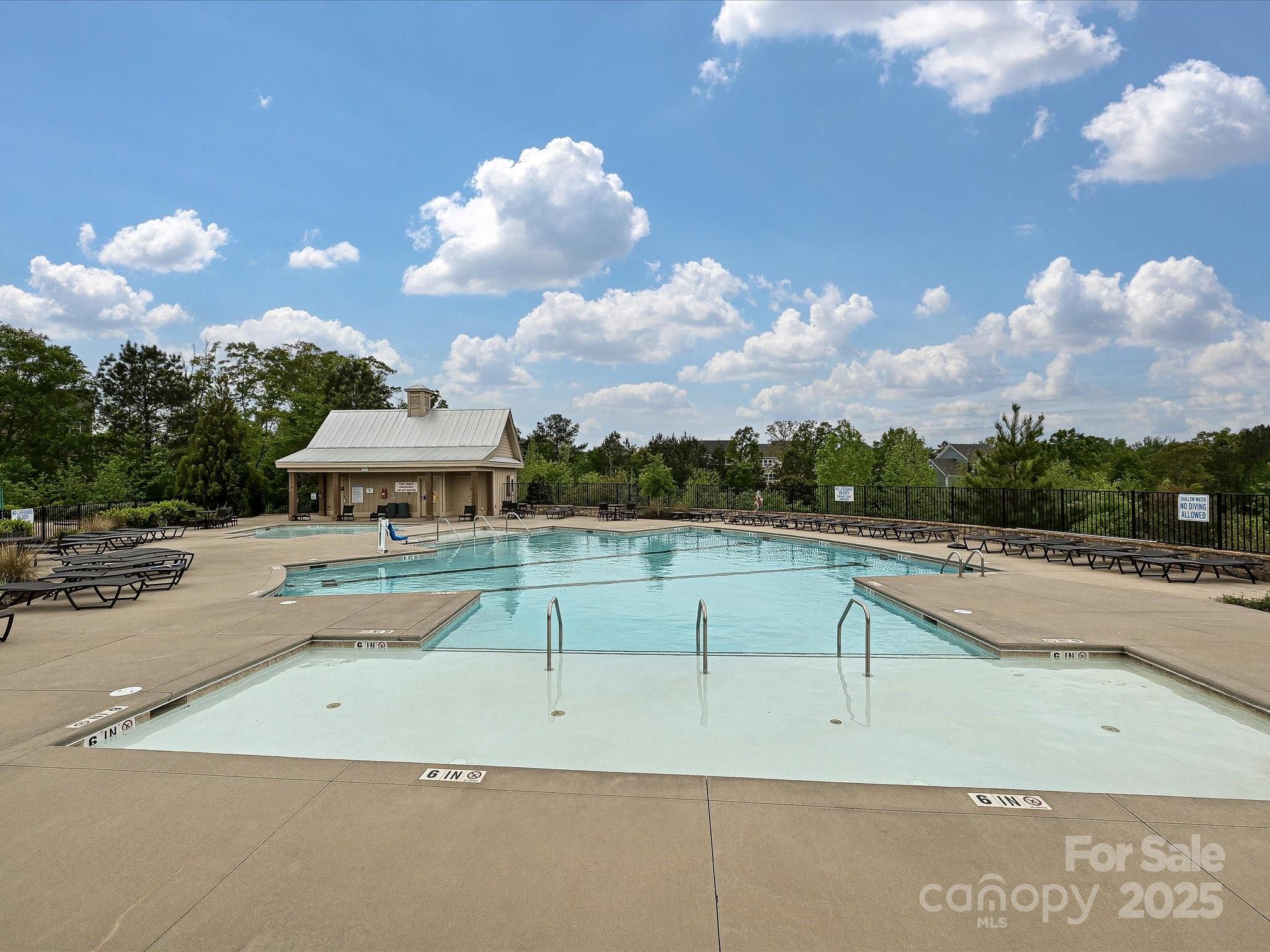 Habersham - Residential