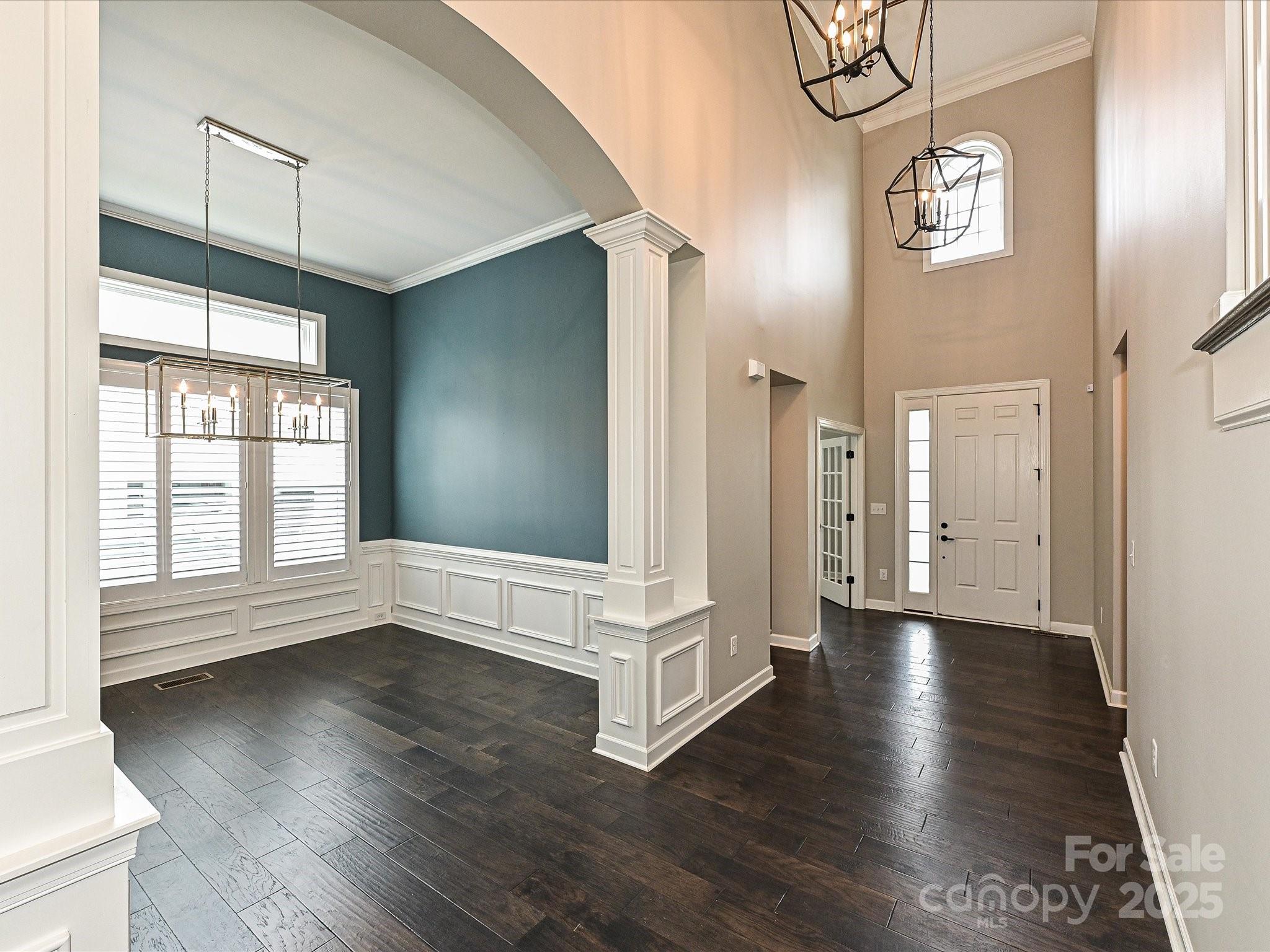 Habersham - Residential