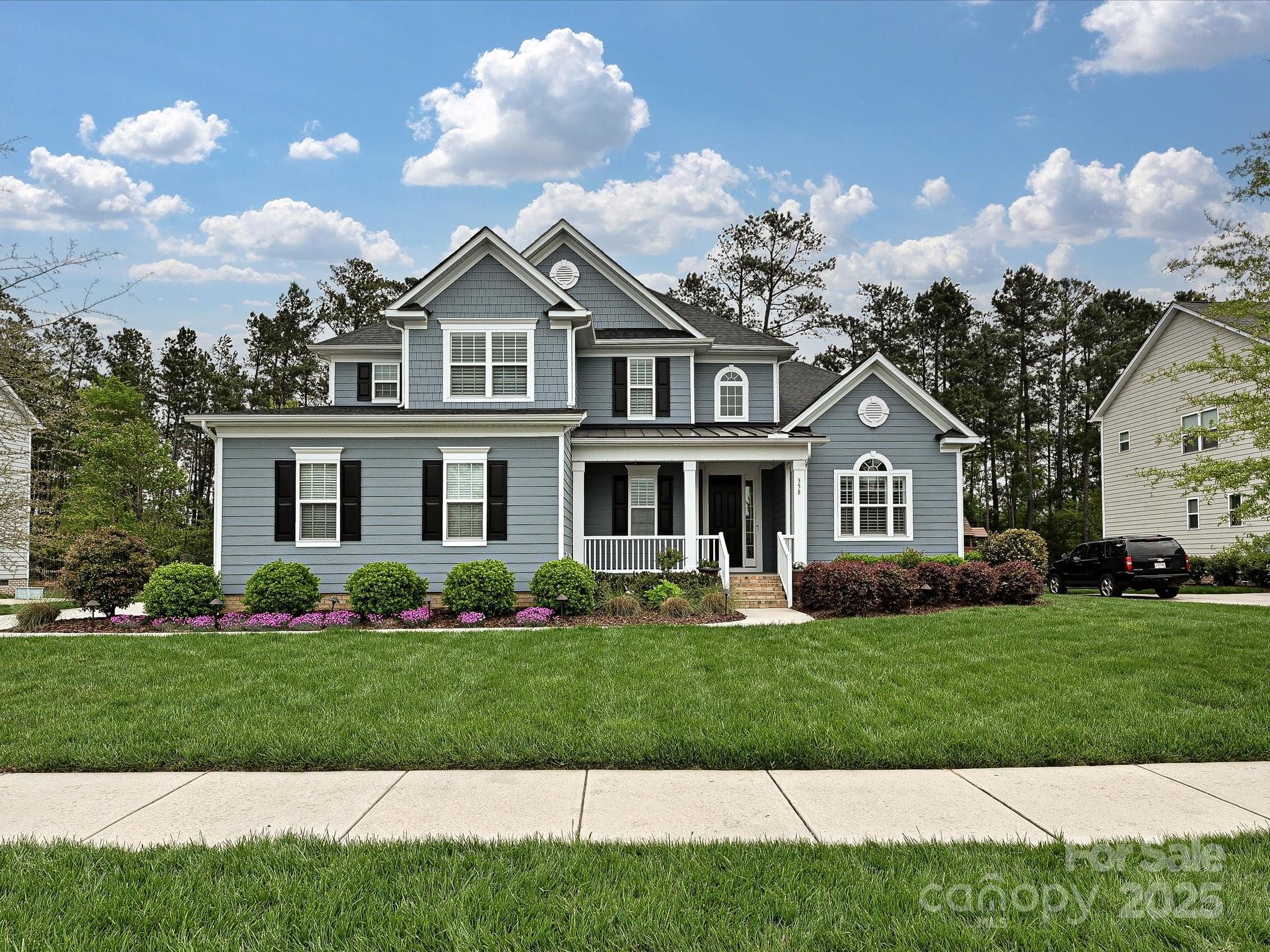 Habersham - Residential