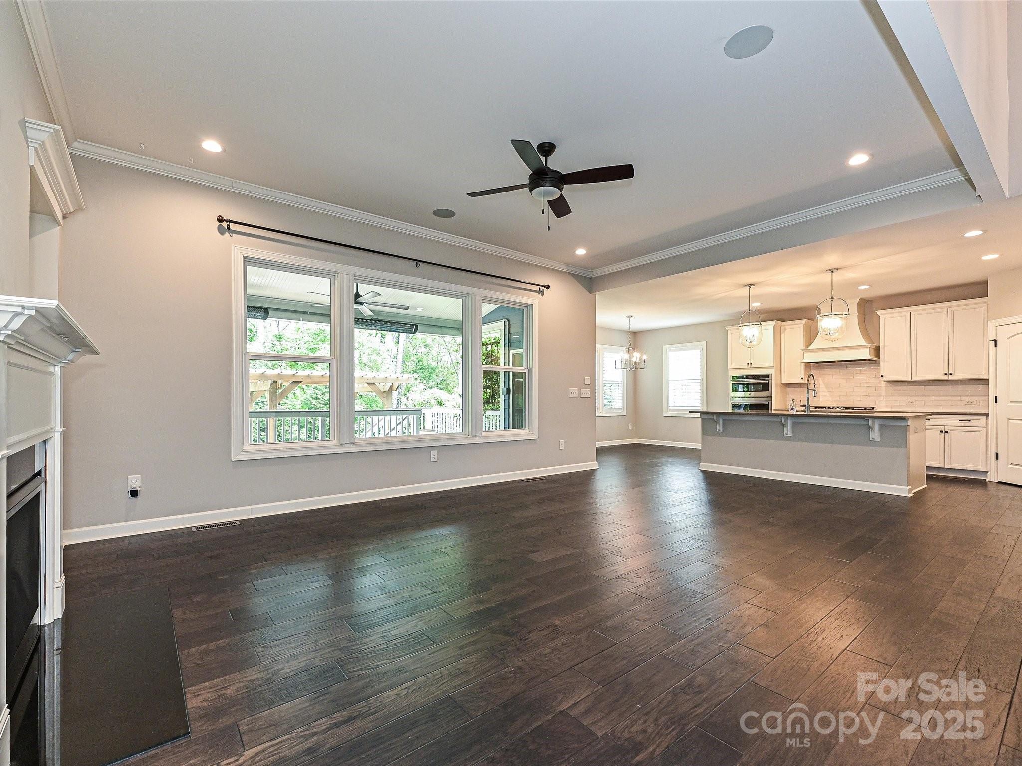 Habersham - Residential