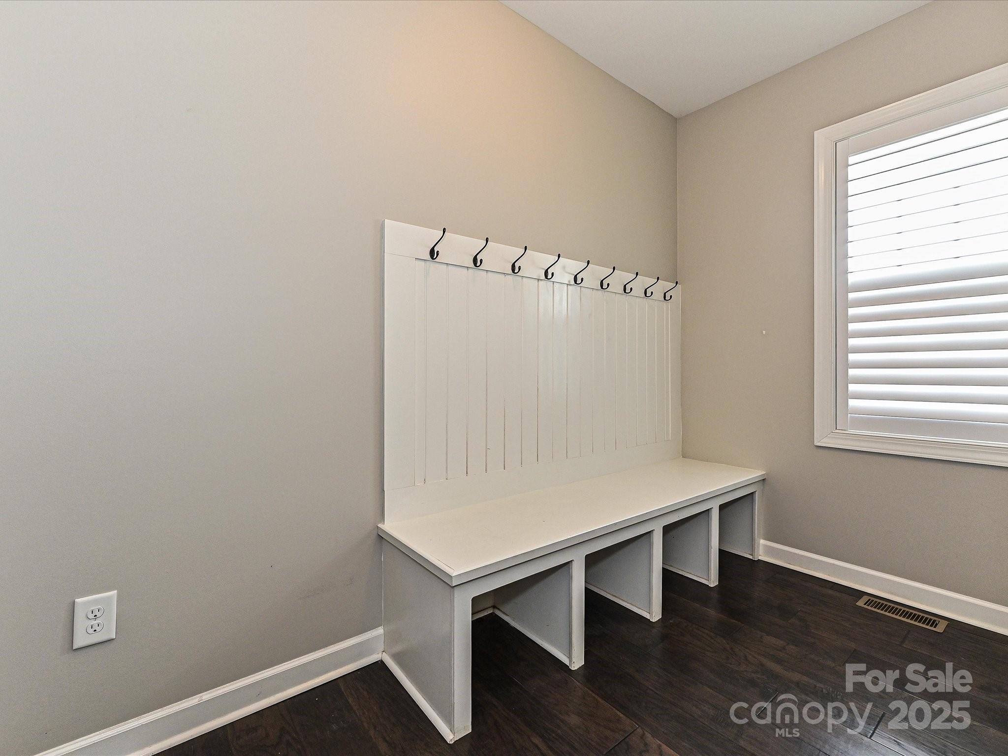 Habersham - Residential