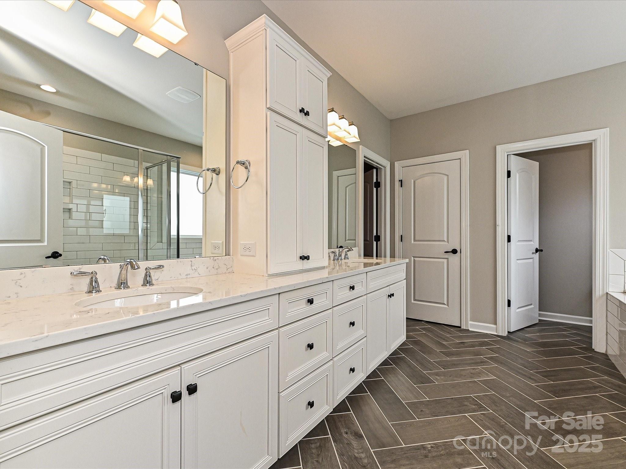 Habersham - Residential