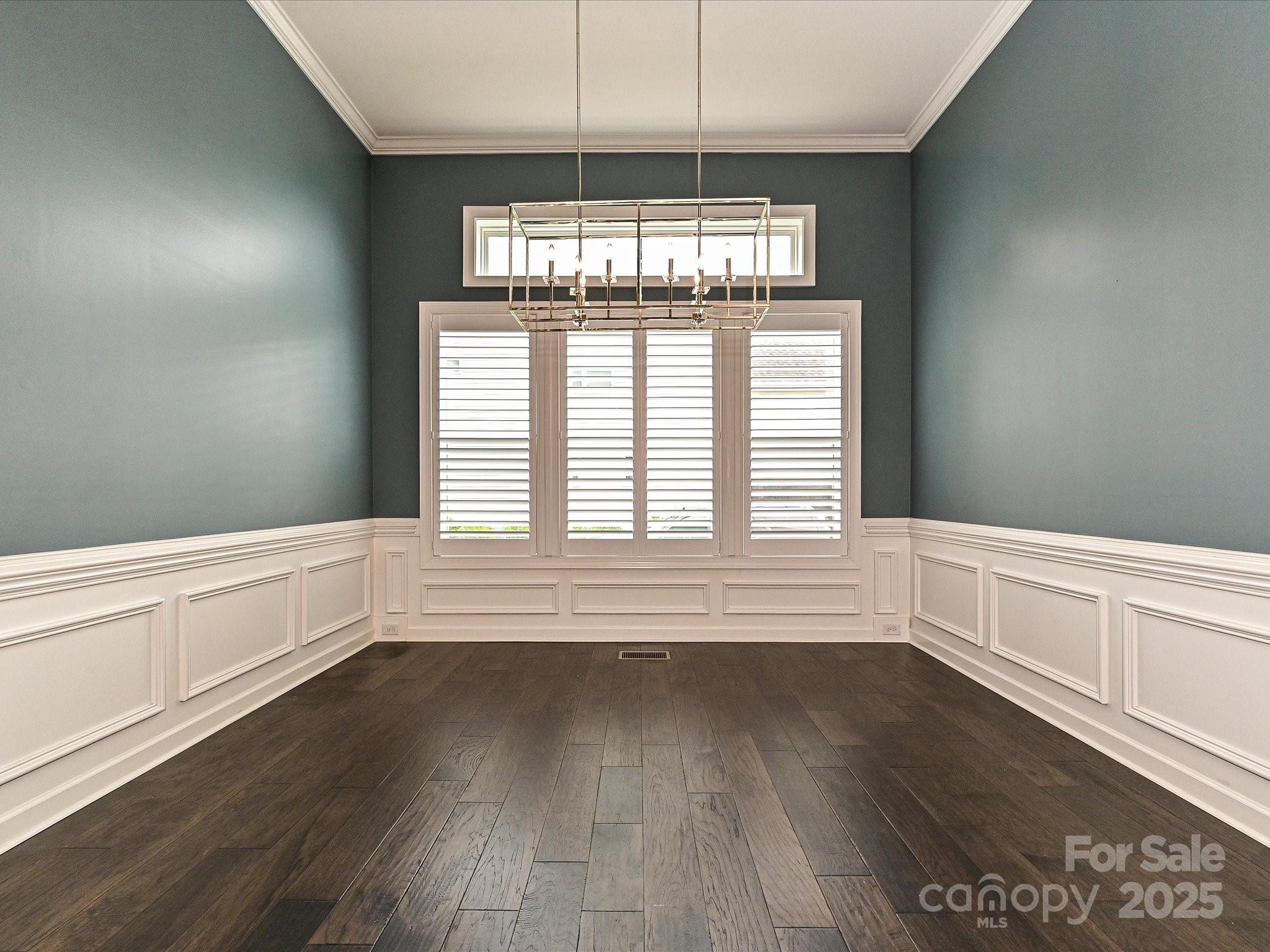 Habersham - Residential