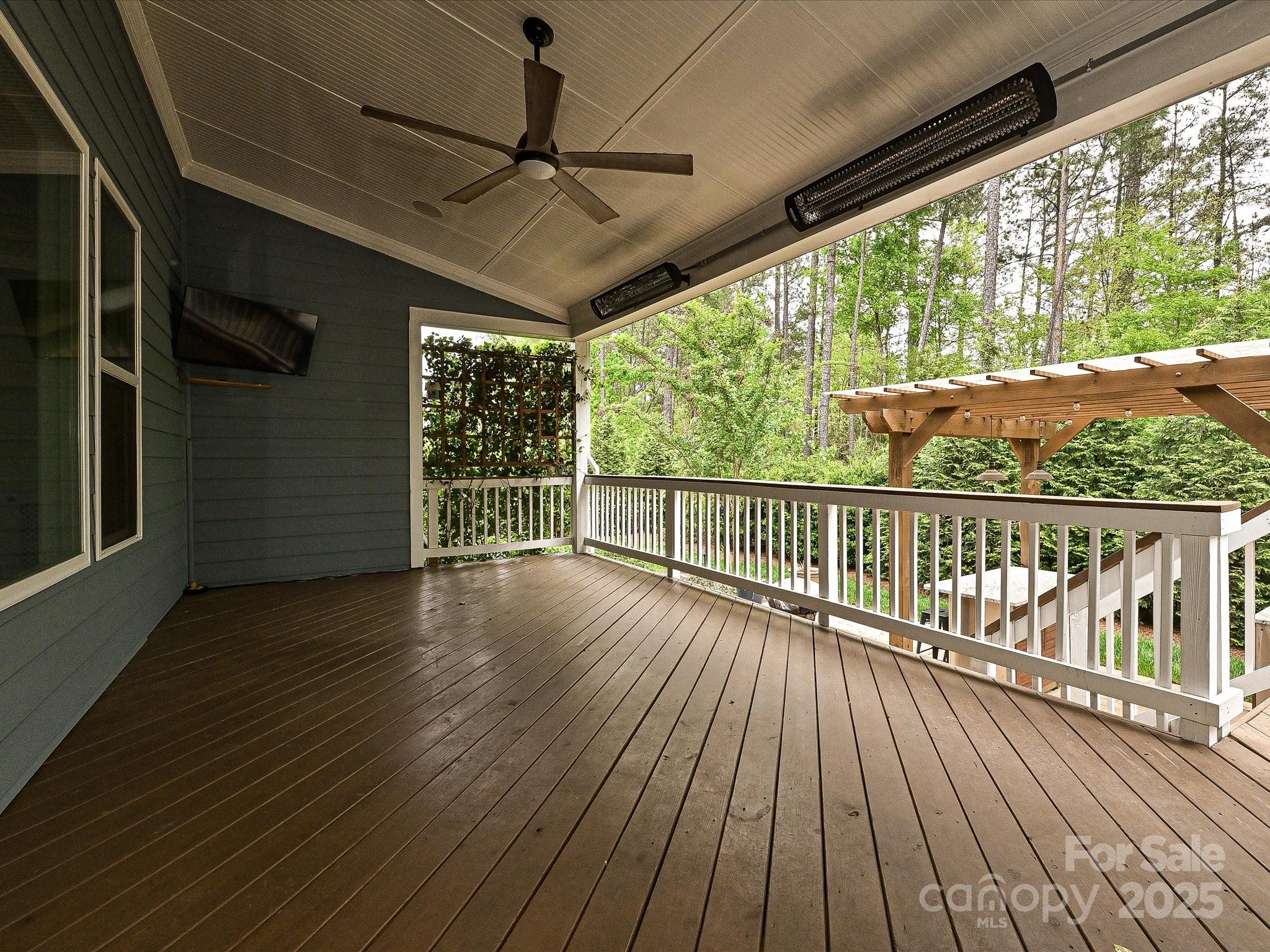 Habersham - Residential