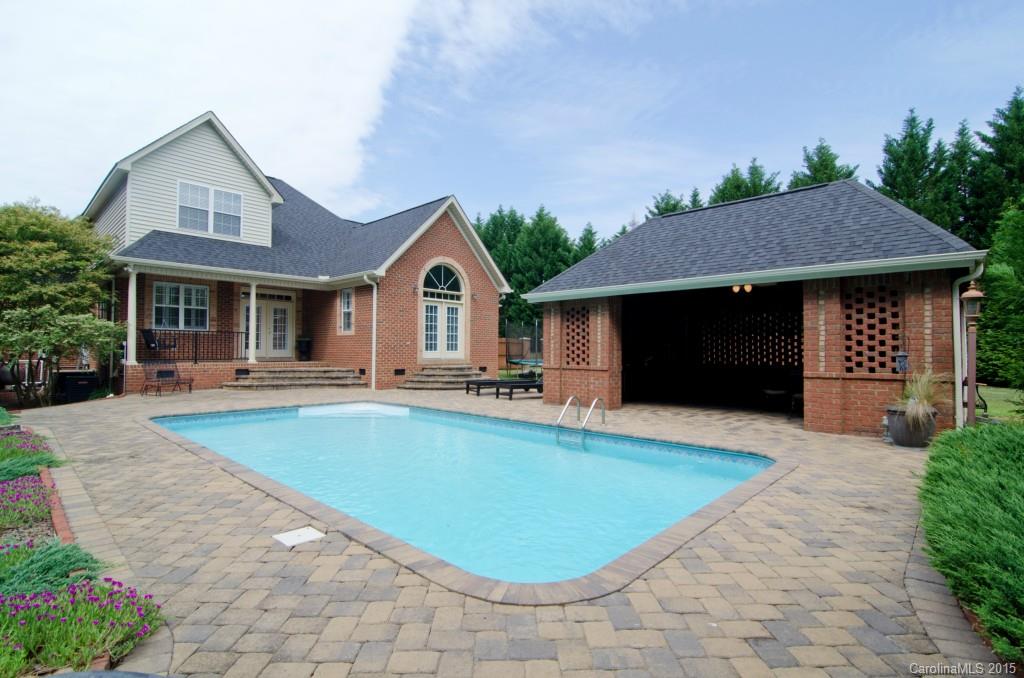 Patriots Crossing - Residential