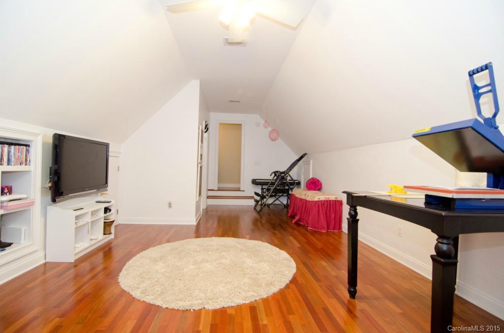 Patriots Crossing - Residential