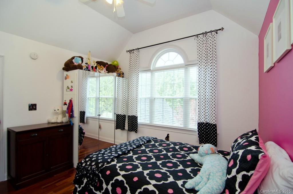 Patriots Crossing - Residential