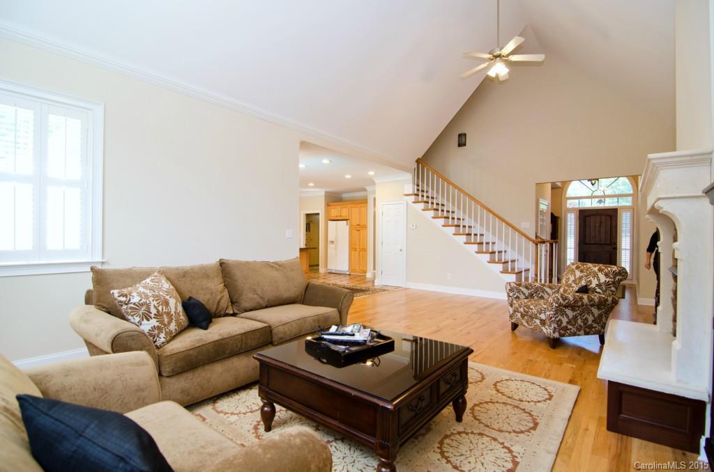 Patriots Crossing - Residential