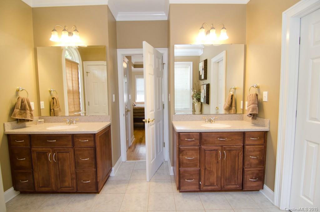 Patriots Crossing - Residential