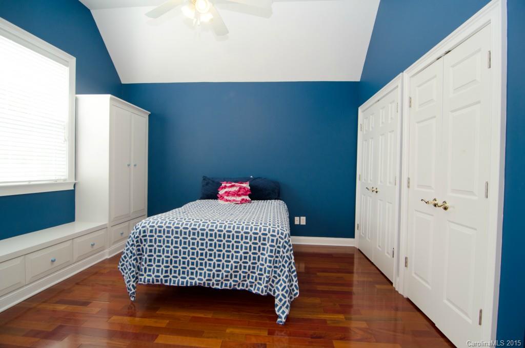 Patriots Crossing - Residential